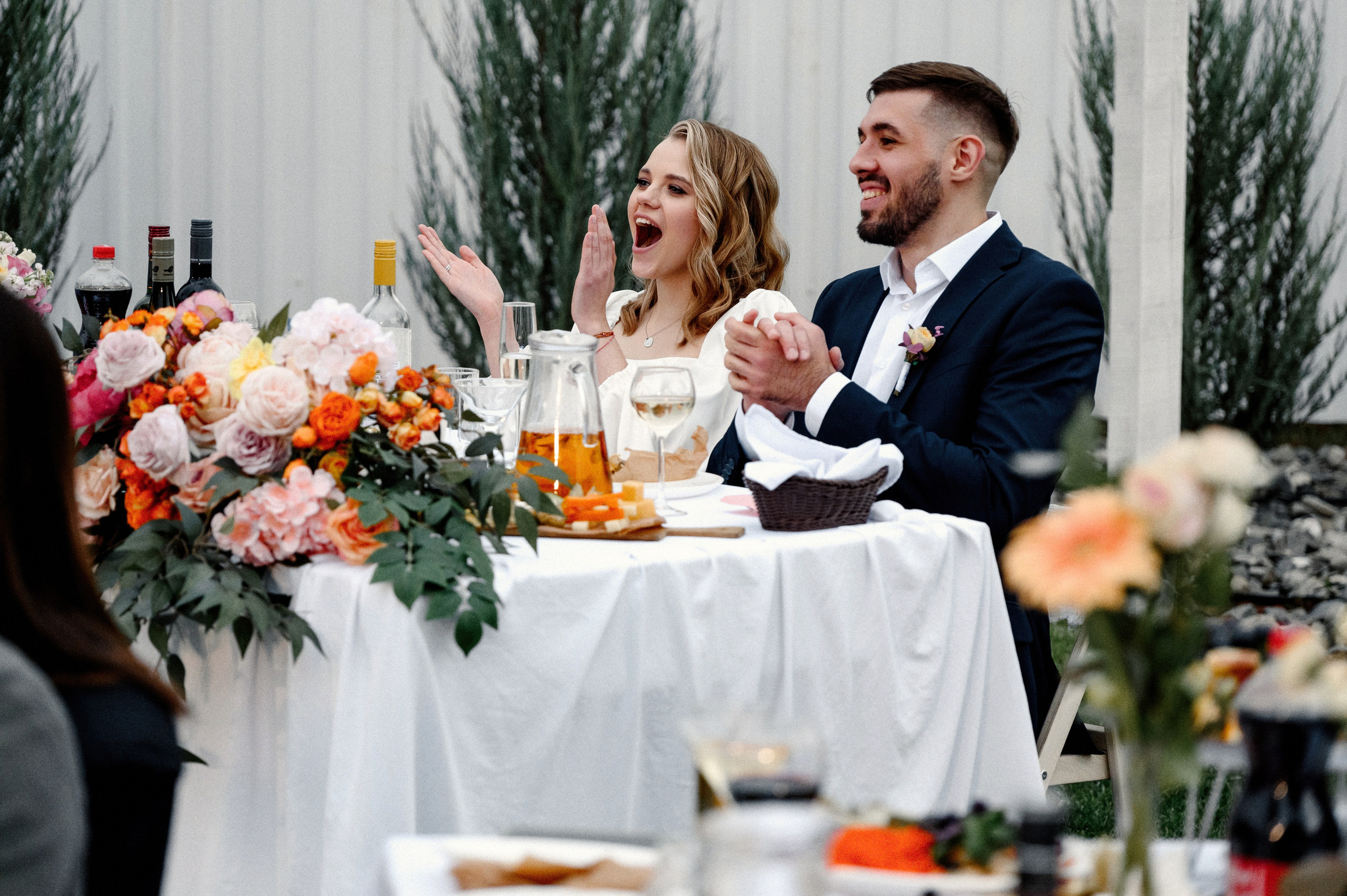 Совет да любовь. Wedding photographer