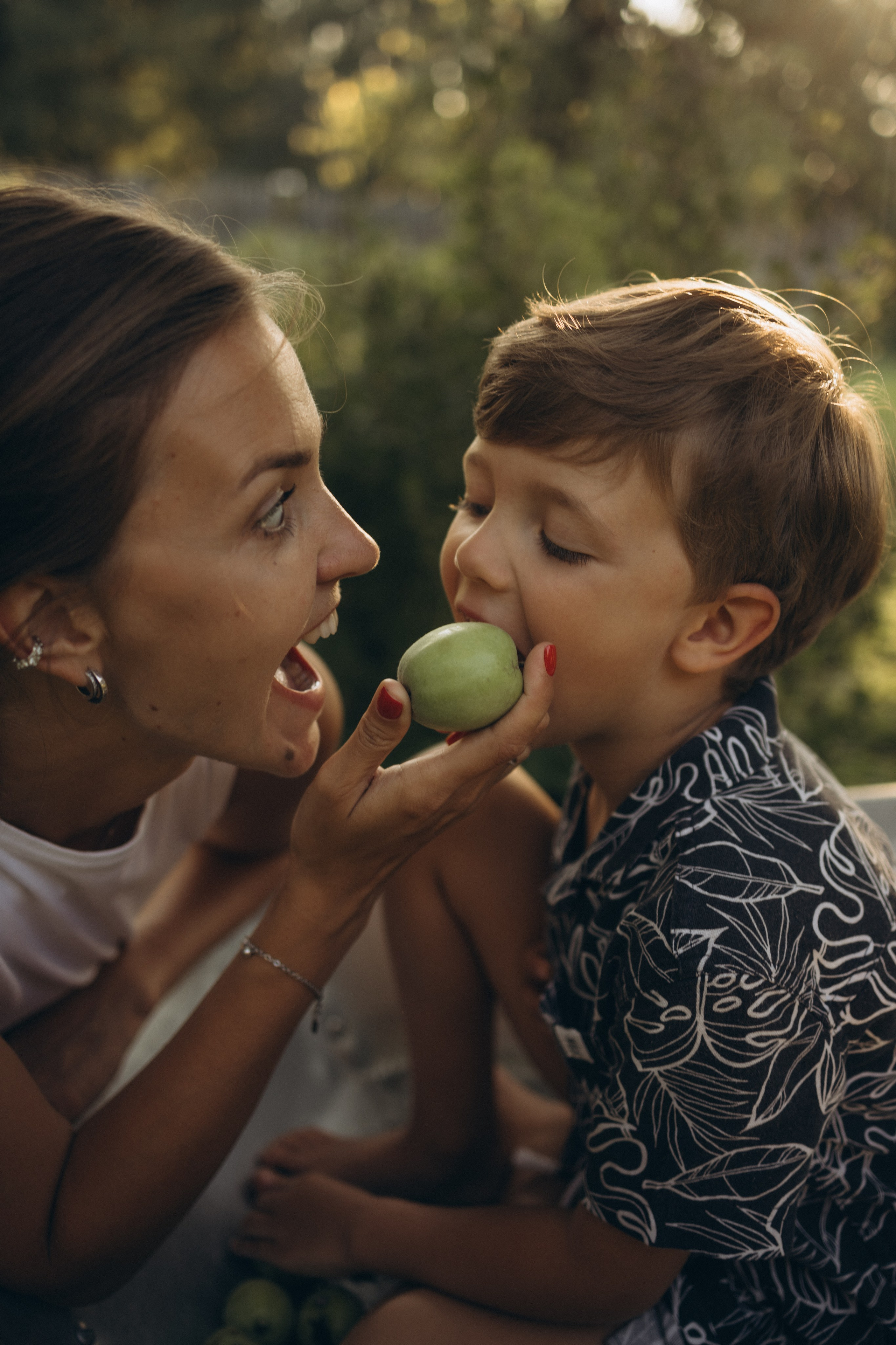 Дачная история. Фотограф в Иваново и Суздале