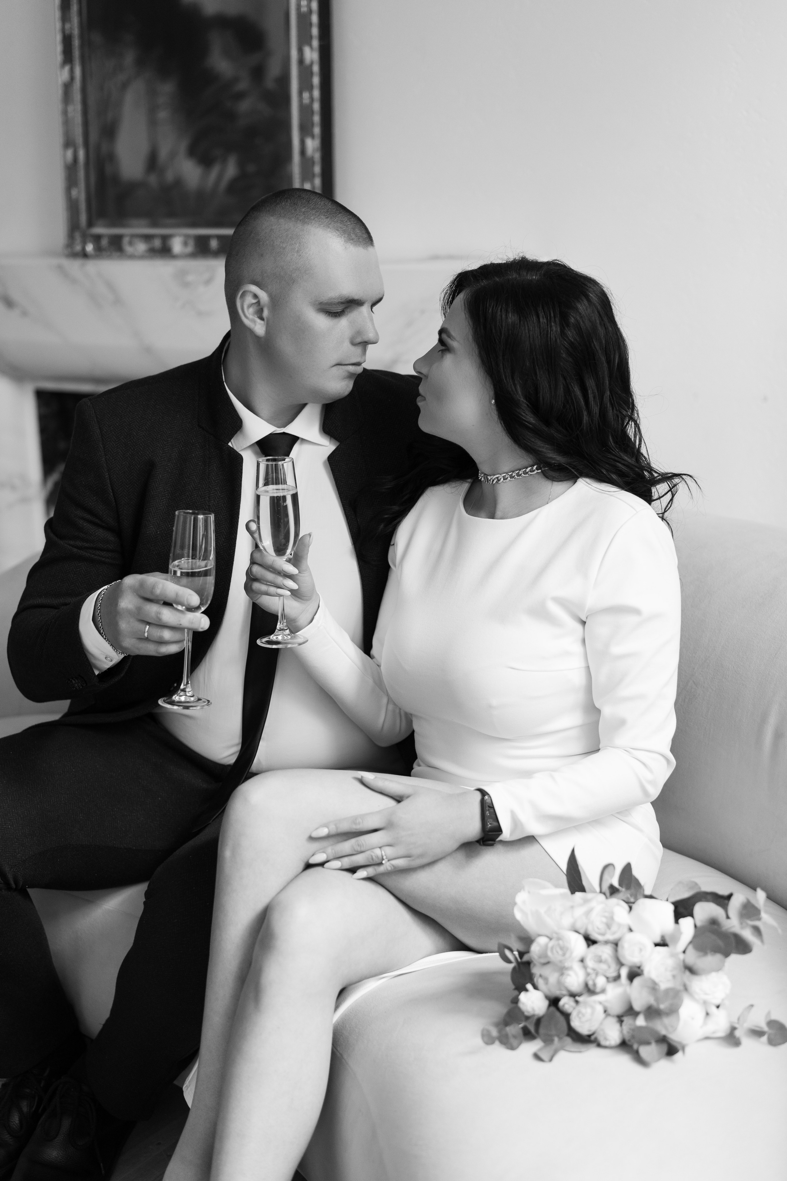 Ирина & Евгений. Margosha-ph.ru