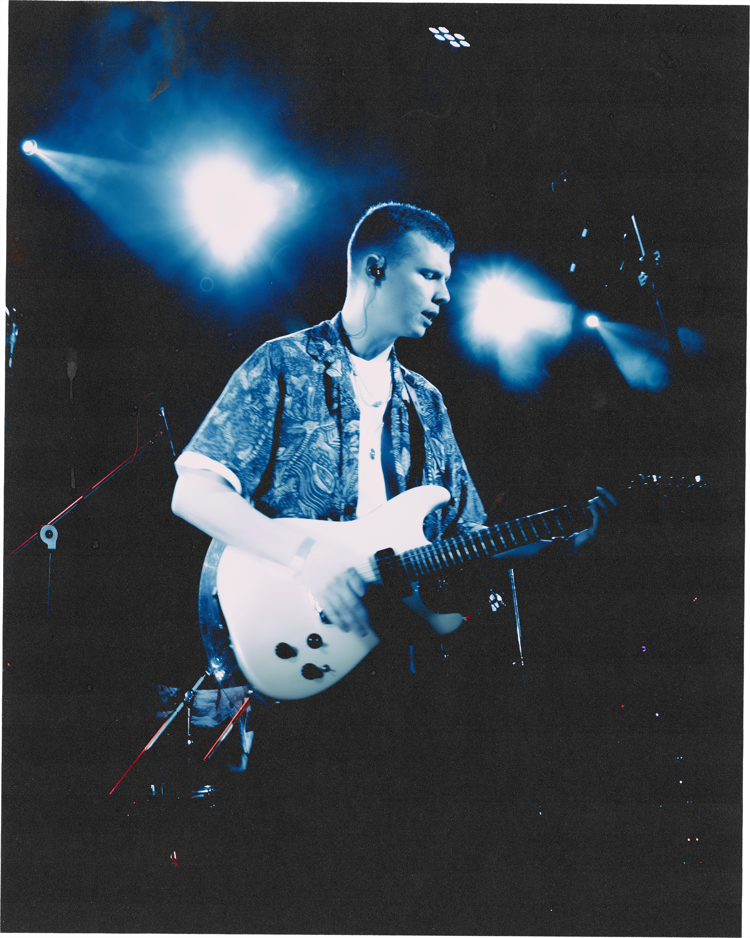 Шоу-проект «Без границ». Фотограф Алиса Аспер