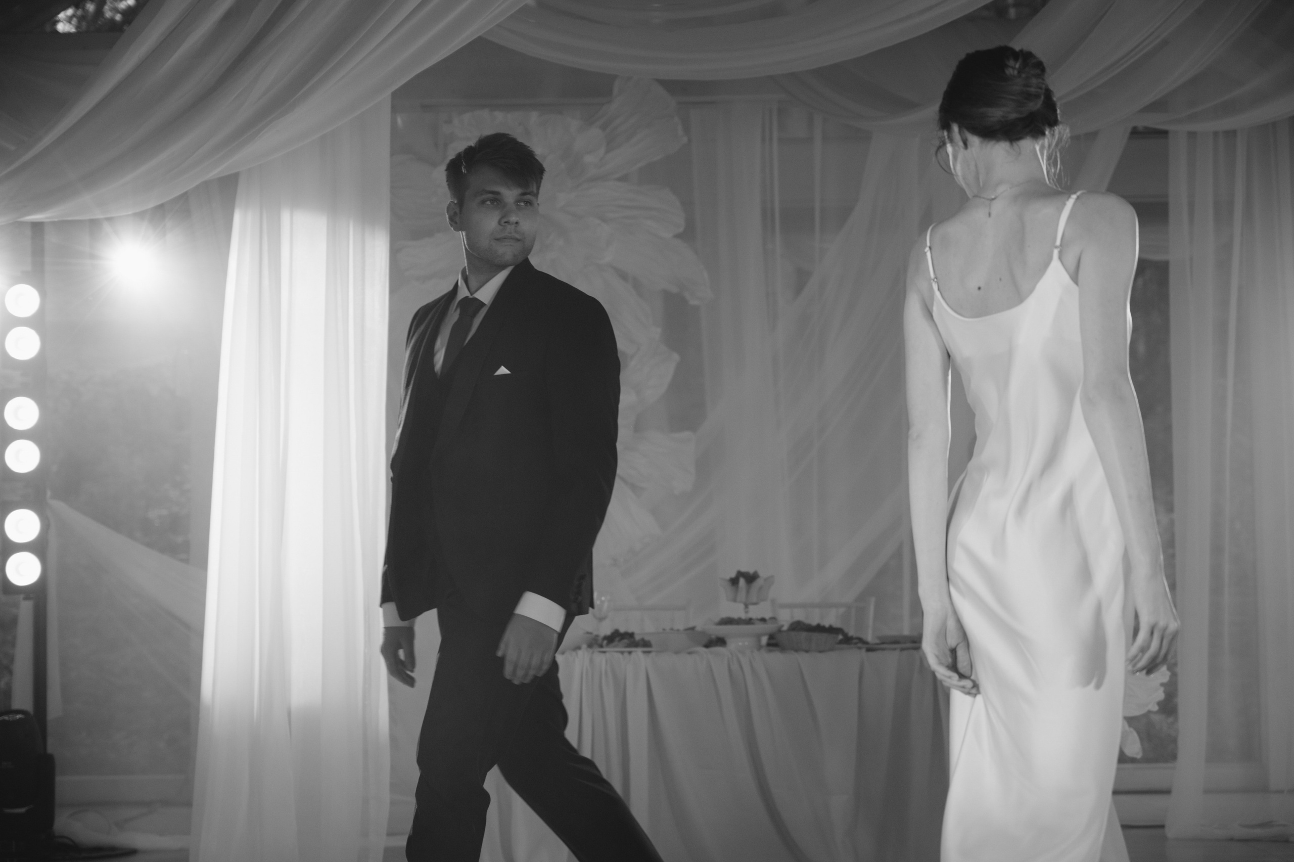 Natalia & Nikolai. Свадебный и семейный фотограф Вероника Холод
