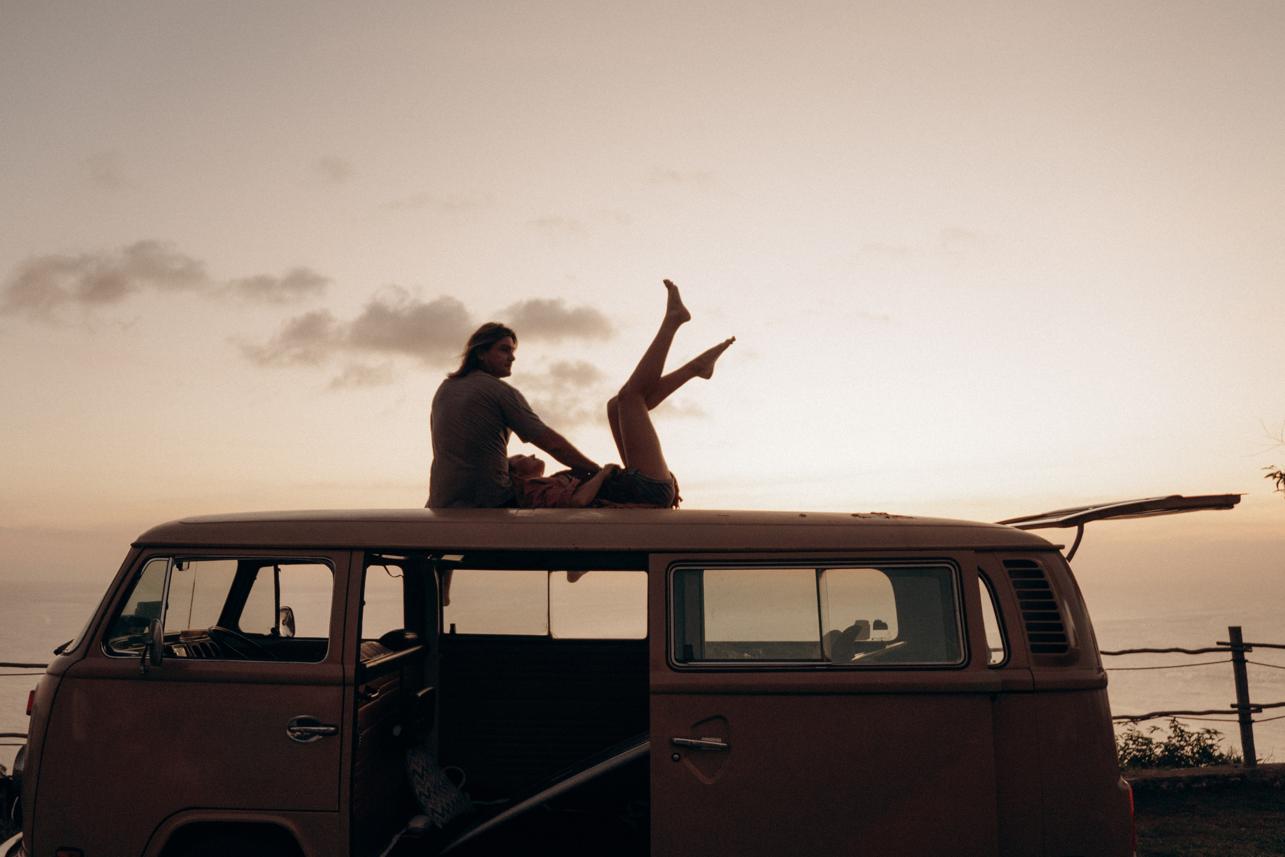 Taya & Roma. Olga Antipova — photographer