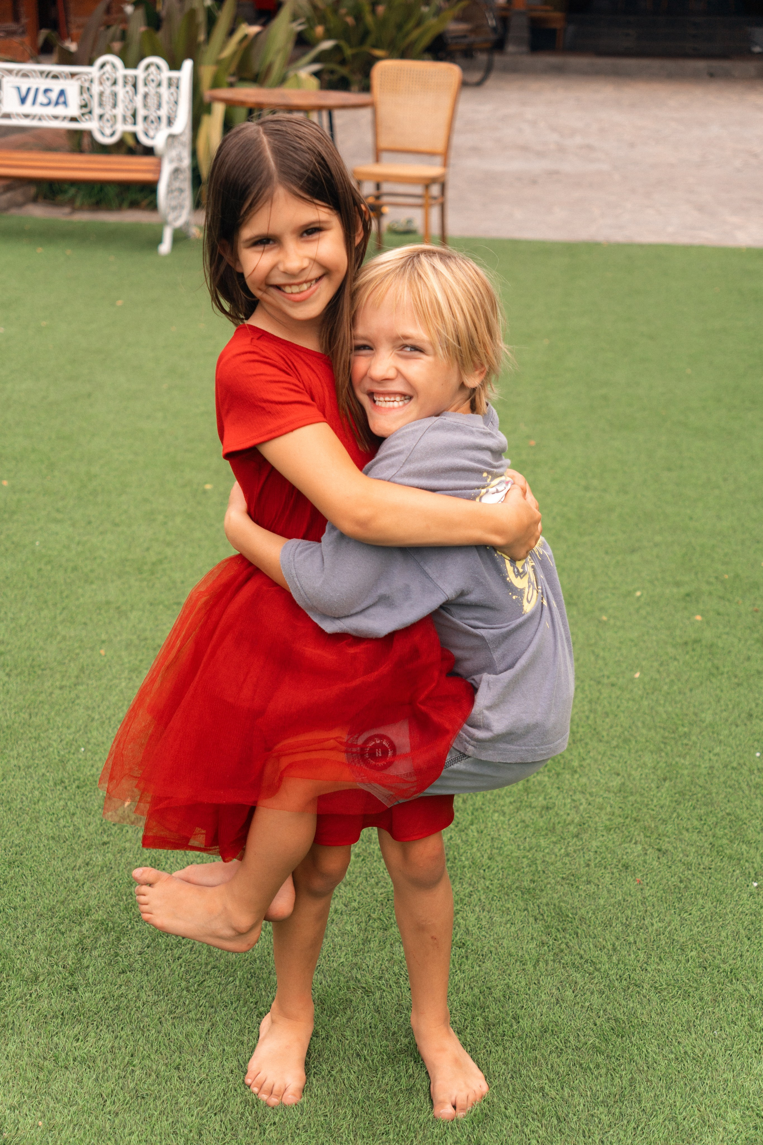 День Рождения Вани. Ольга Антипова — фотограф