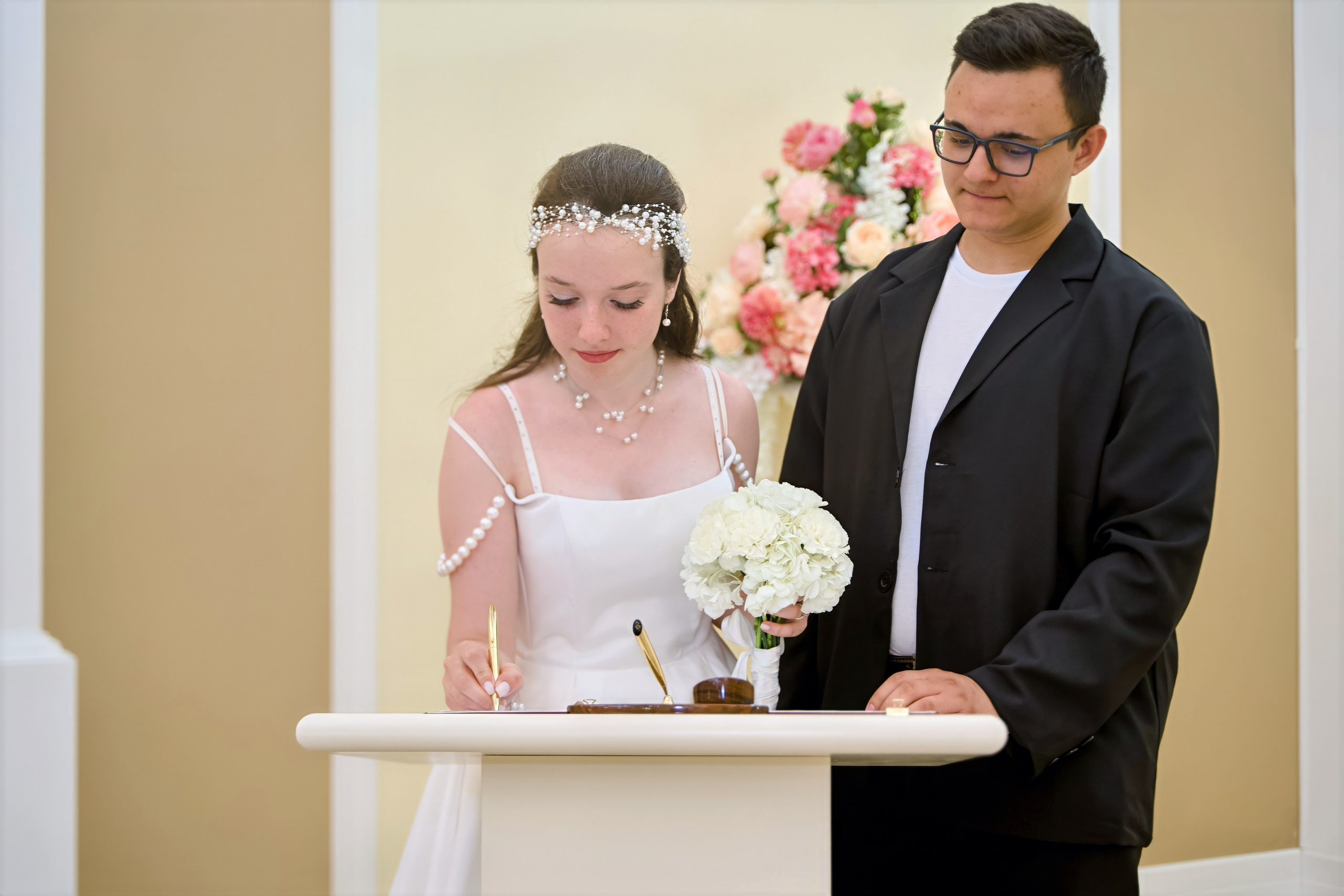 Роспись. Фотограф Богдан Оськин