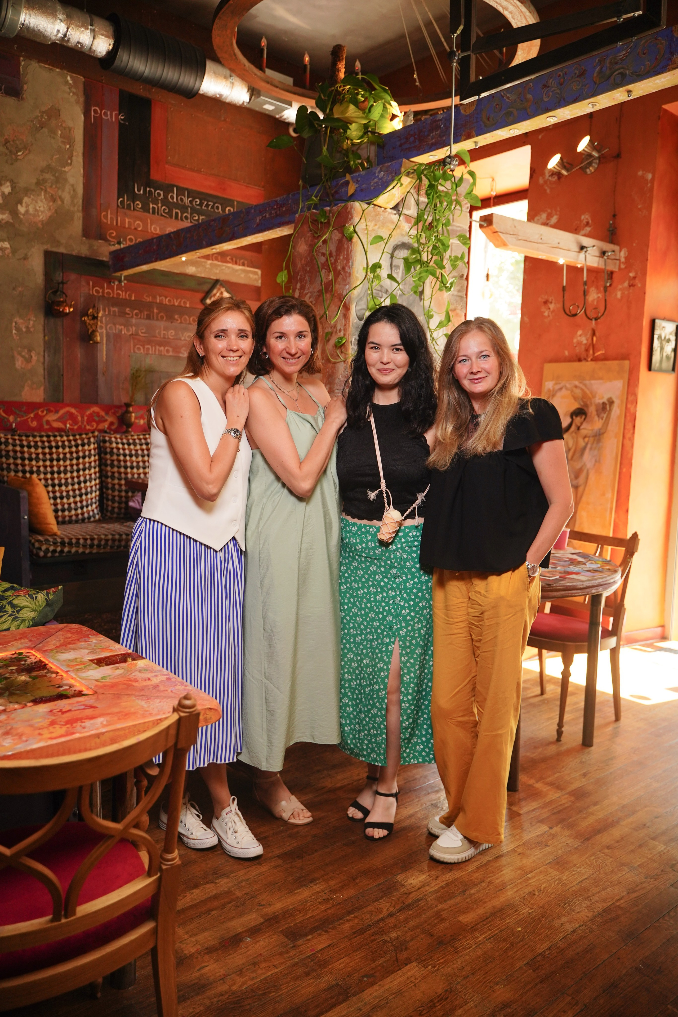 Мероприятия. Фотограф Богдан Оськин