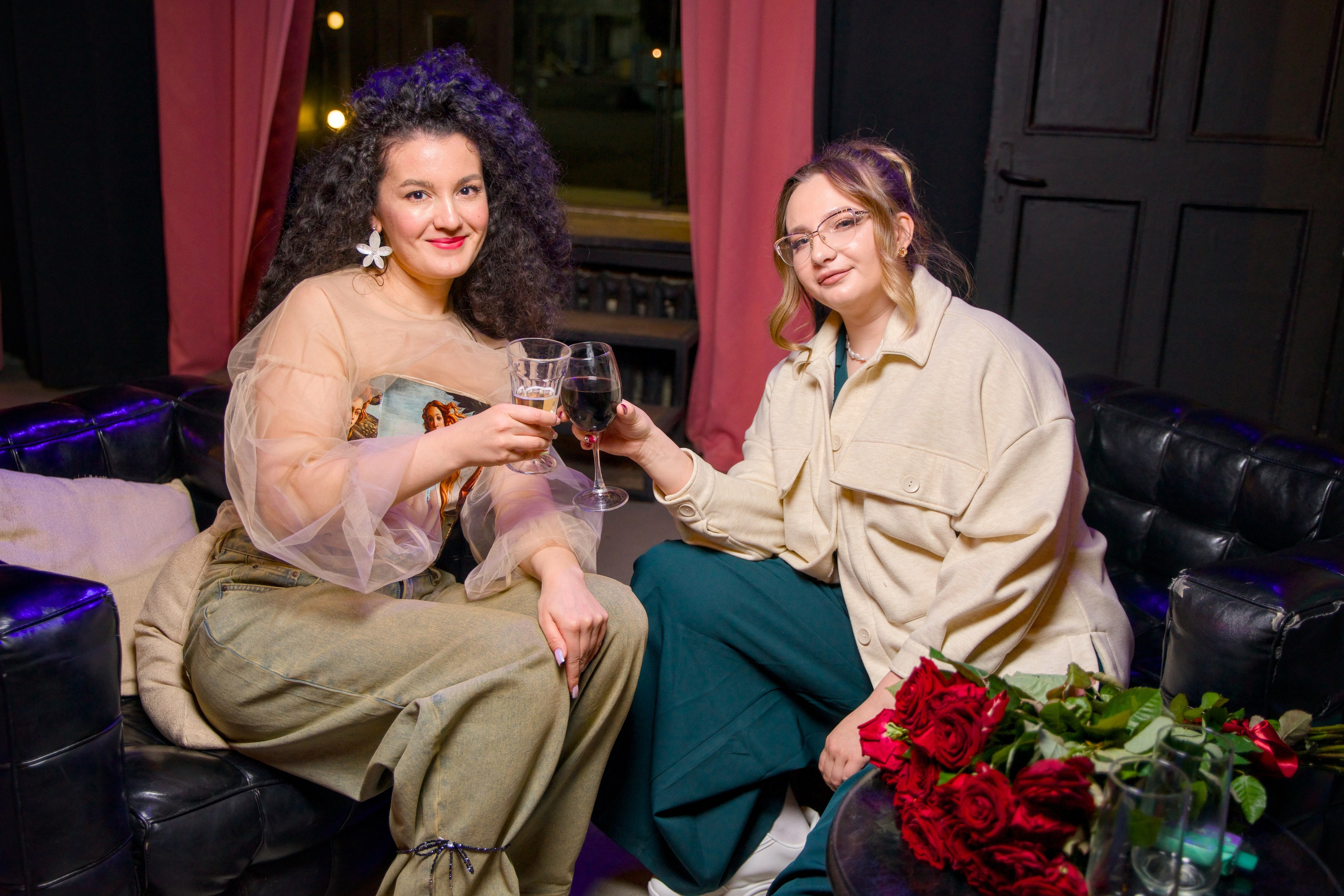 Мероприятия. Фотограф Богдан Оськин