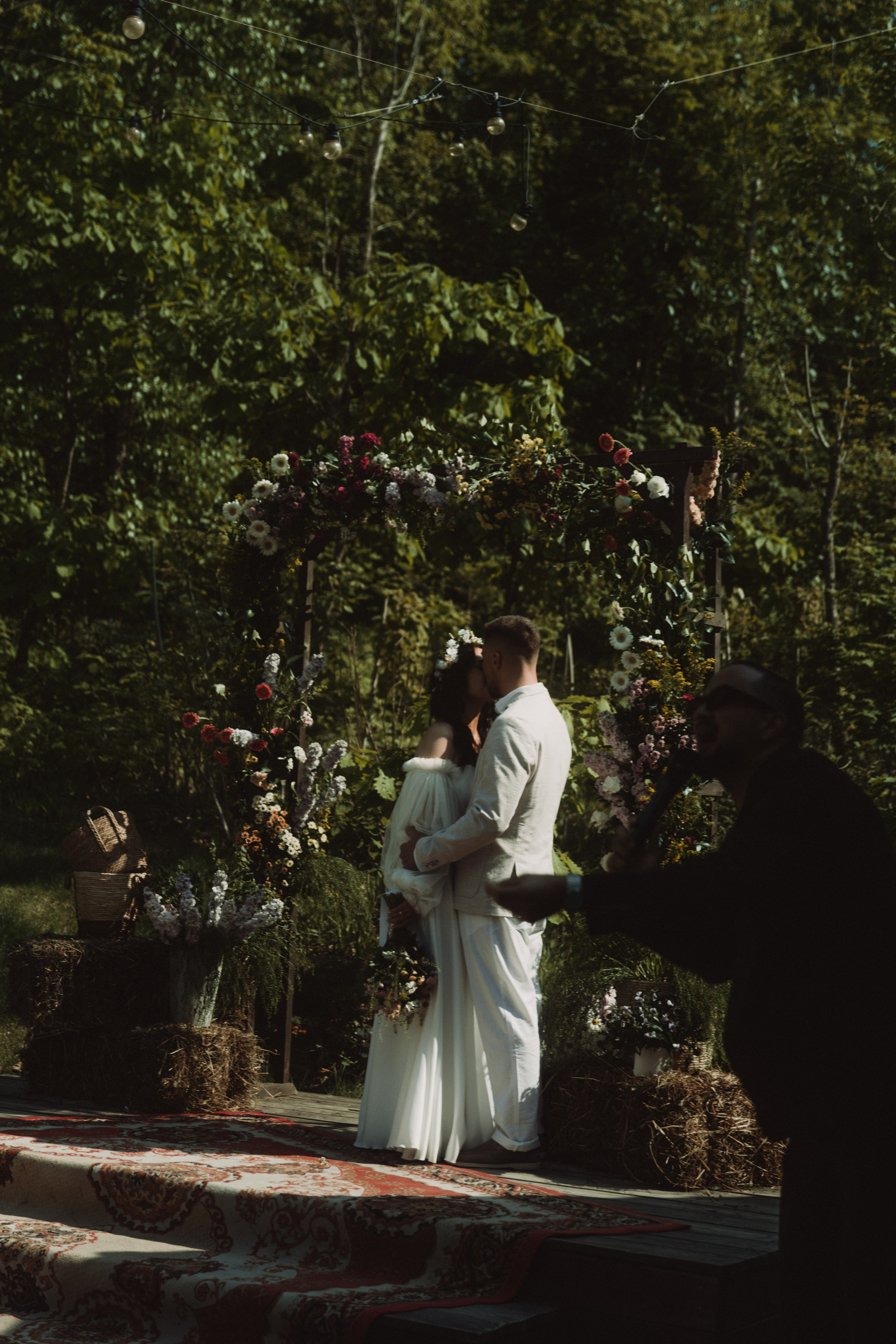 СВАДЕБНОЕ. Фотограф Владивосток Ян Паклин