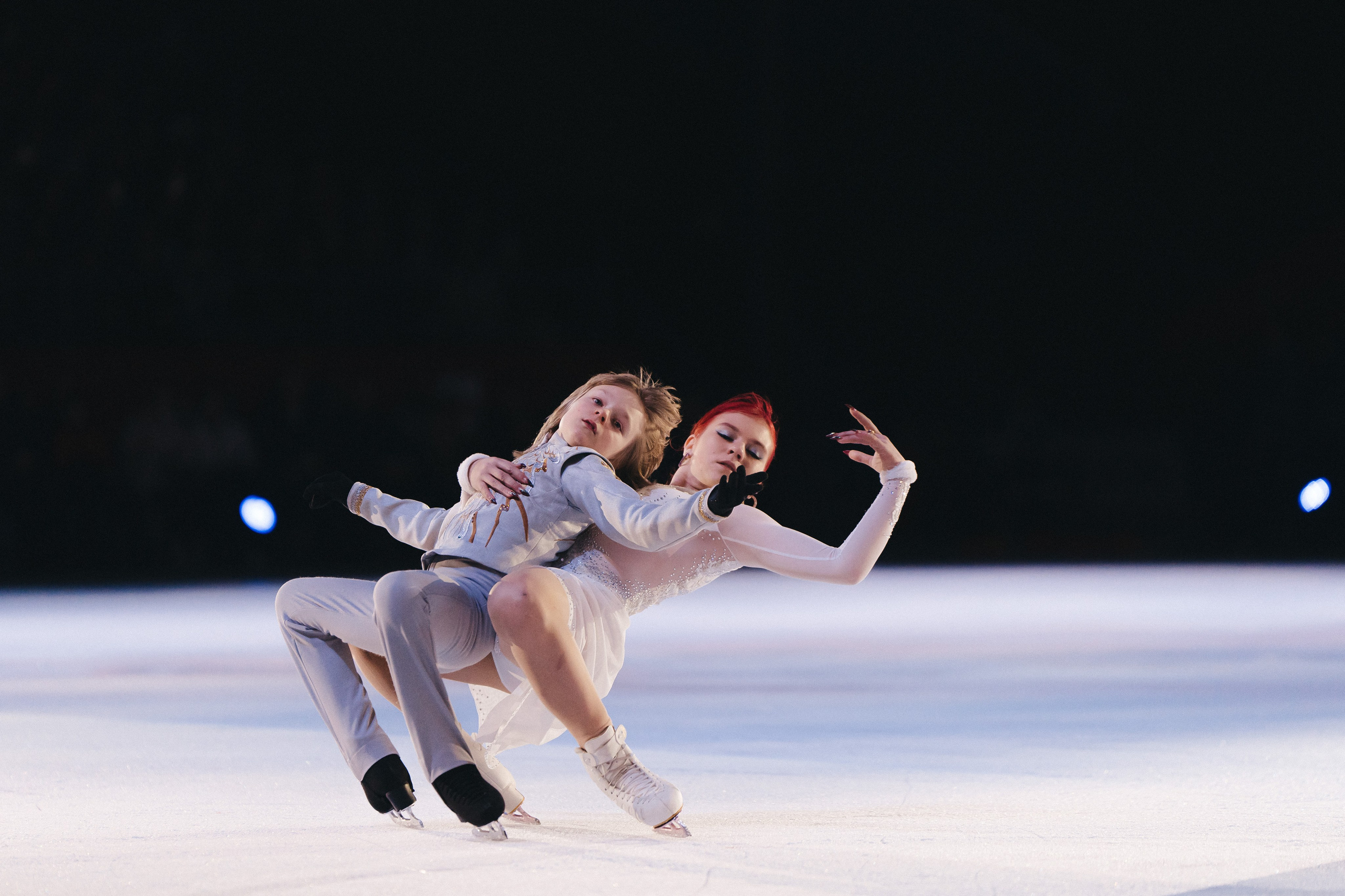 Ледовое шоу «Снегурочка» | Кемерово | 2024