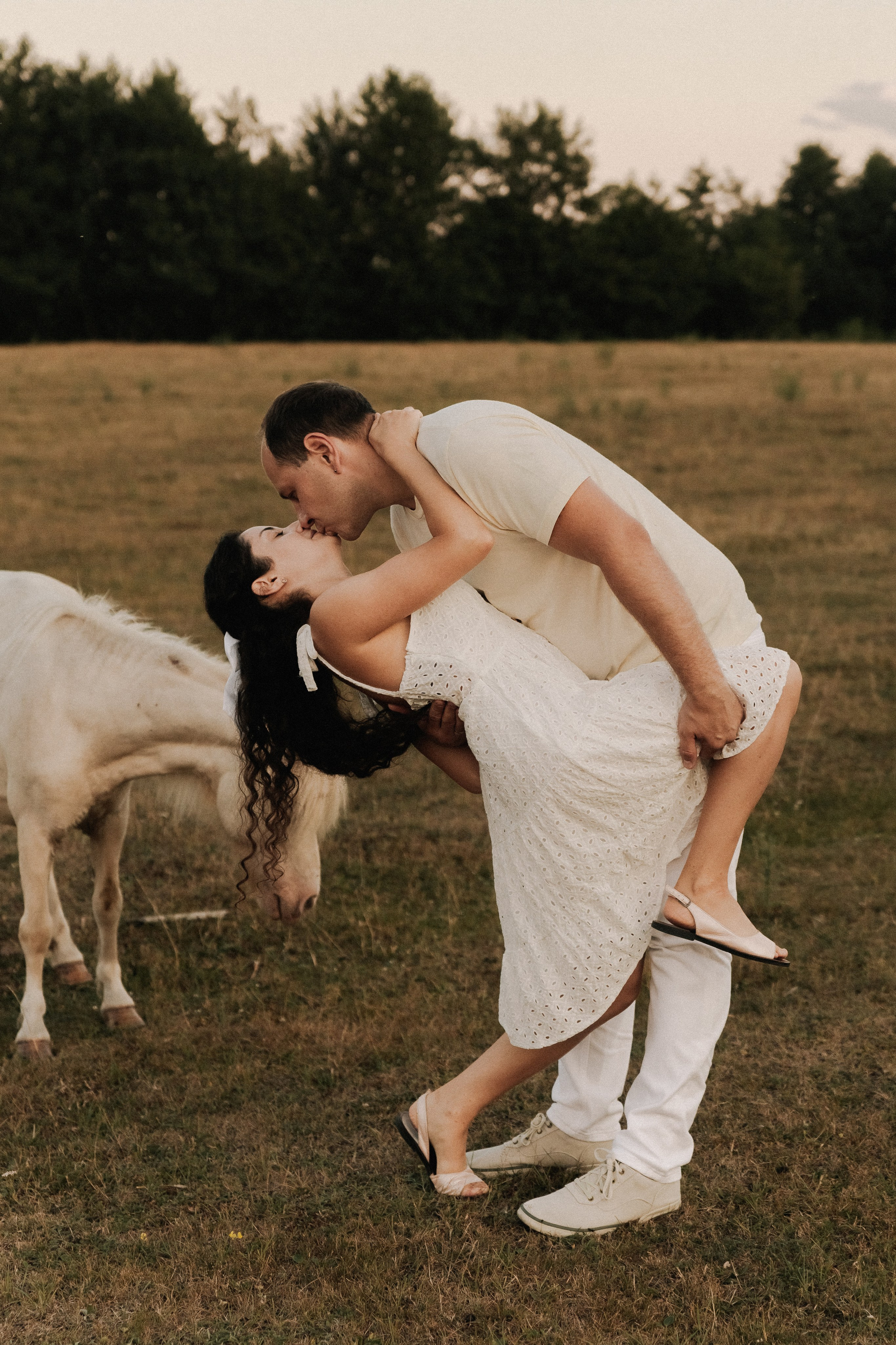 Family sunset. Свадебный и семейный фотограф Исаев Давид