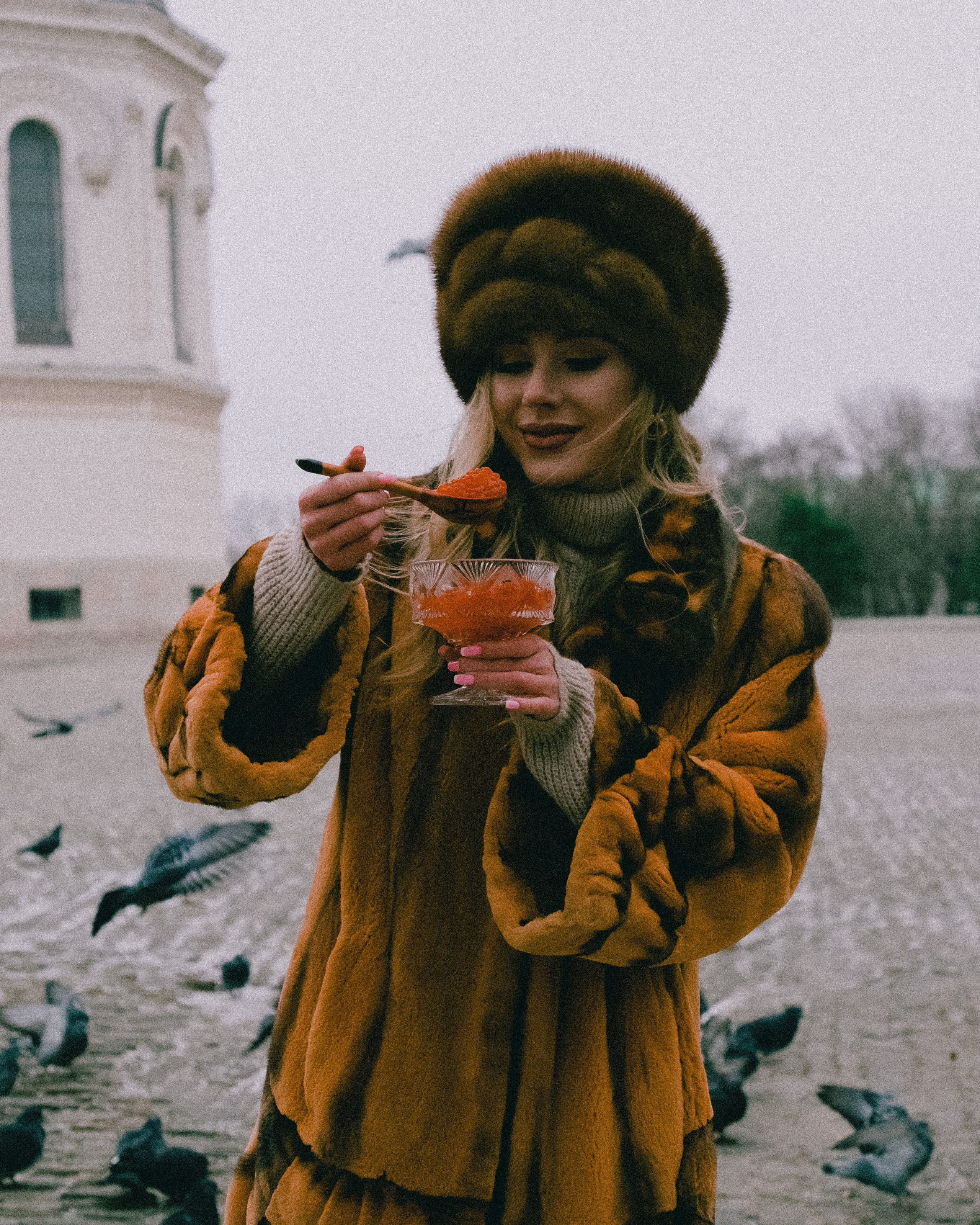 Соня. Фотограф в Ростове-на-Дону и Новочеркасске Ангелина Шалаева