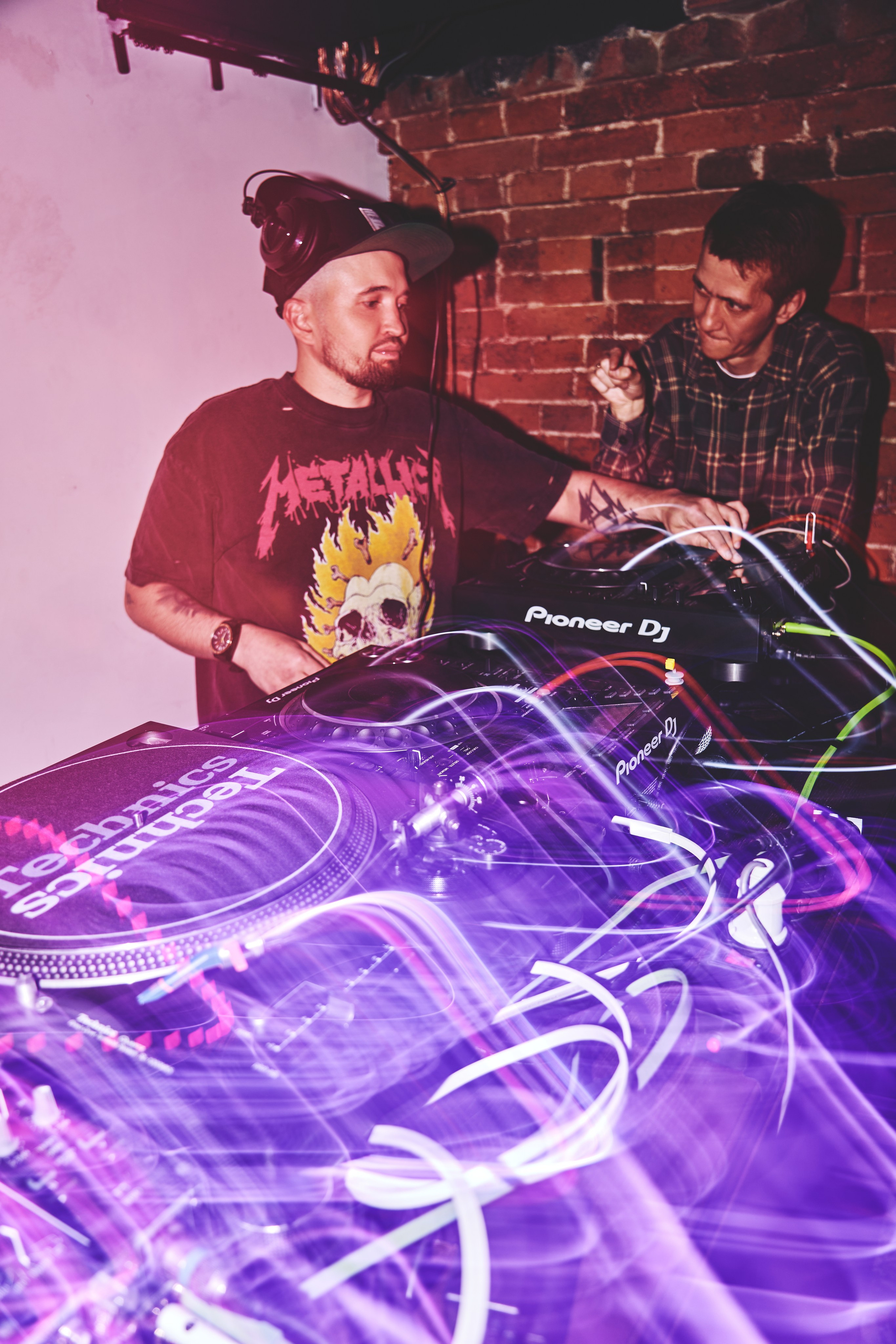 The Birthday Party. Фотограф во Владивостоке