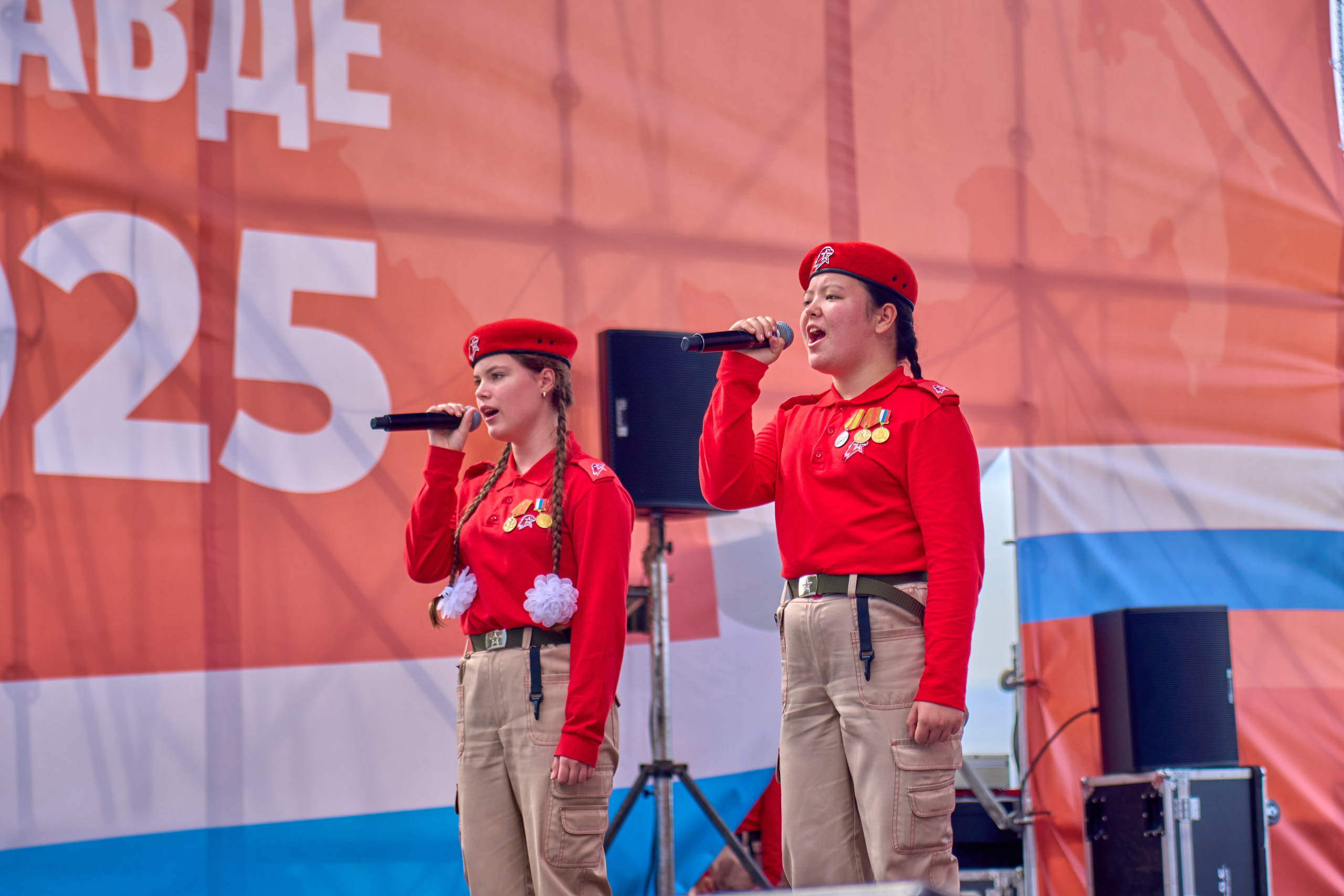 Сила в правде. Фотограф во Владивостоке