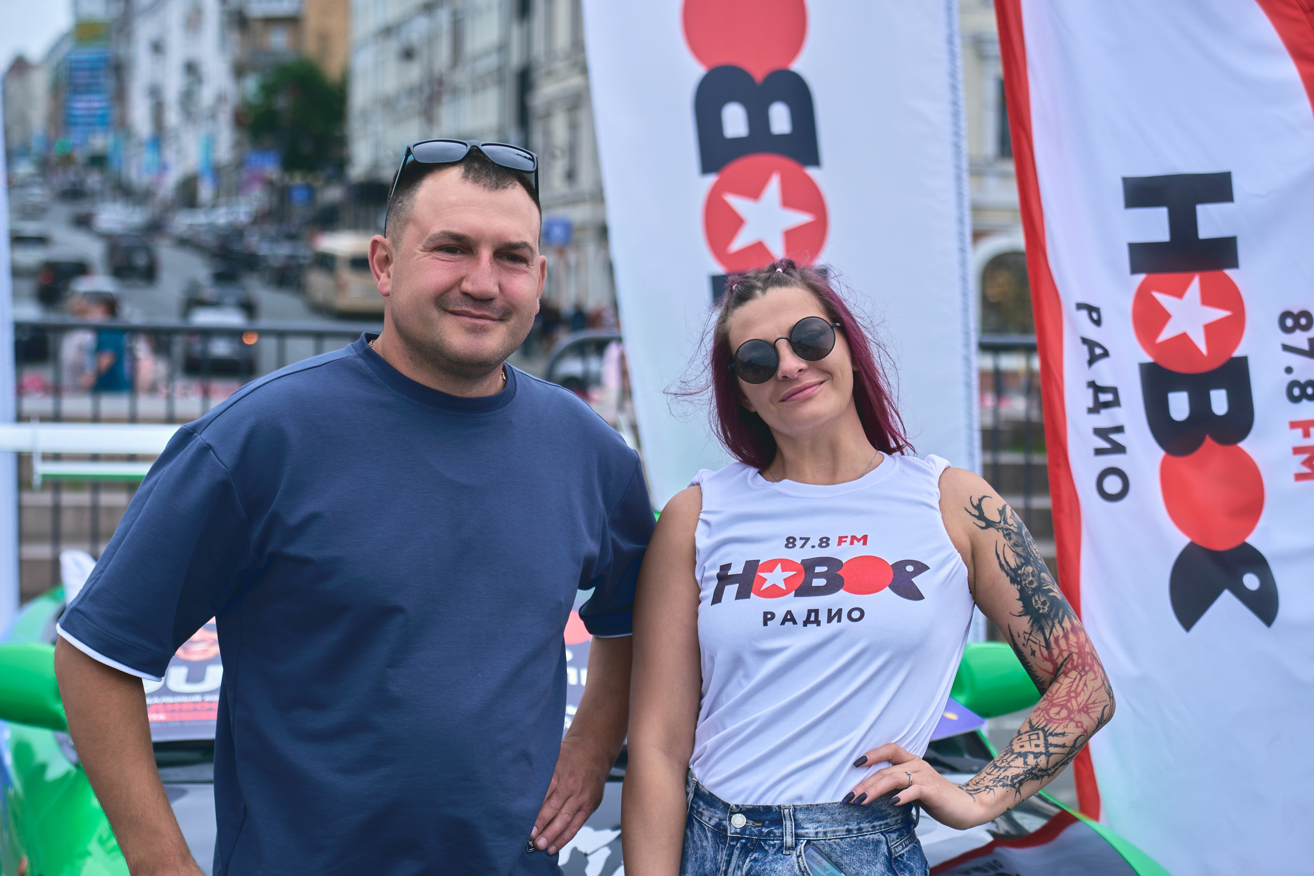 «АМТ-Евразия 2025». Фотограф во Владивостоке