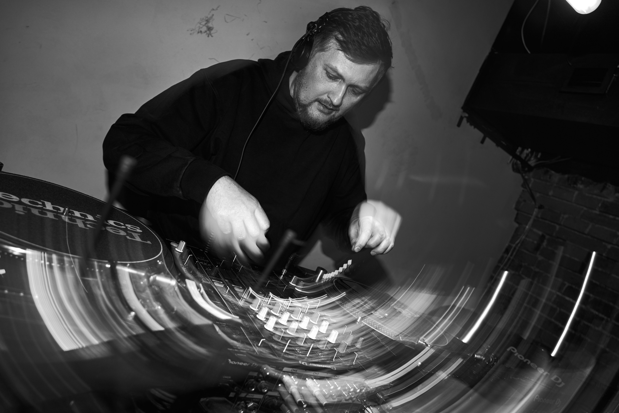 The Birthday Party. Фотограф во Владивостоке