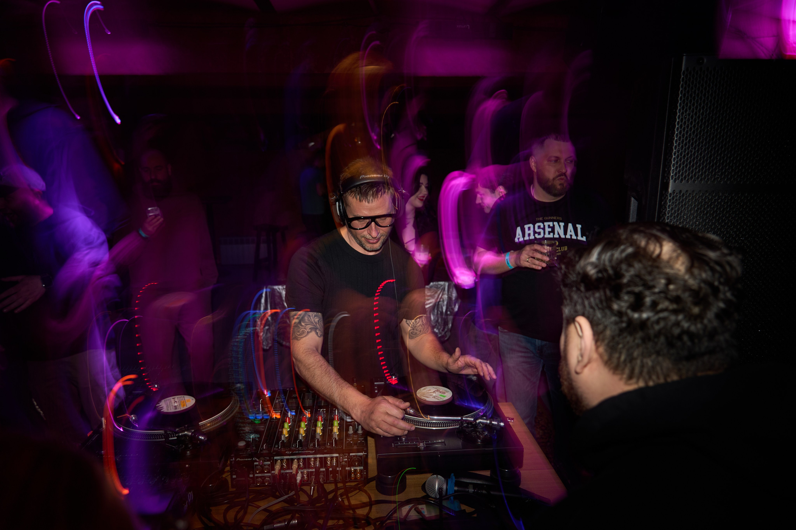 Артефакт. Фотограф во Владивостоке