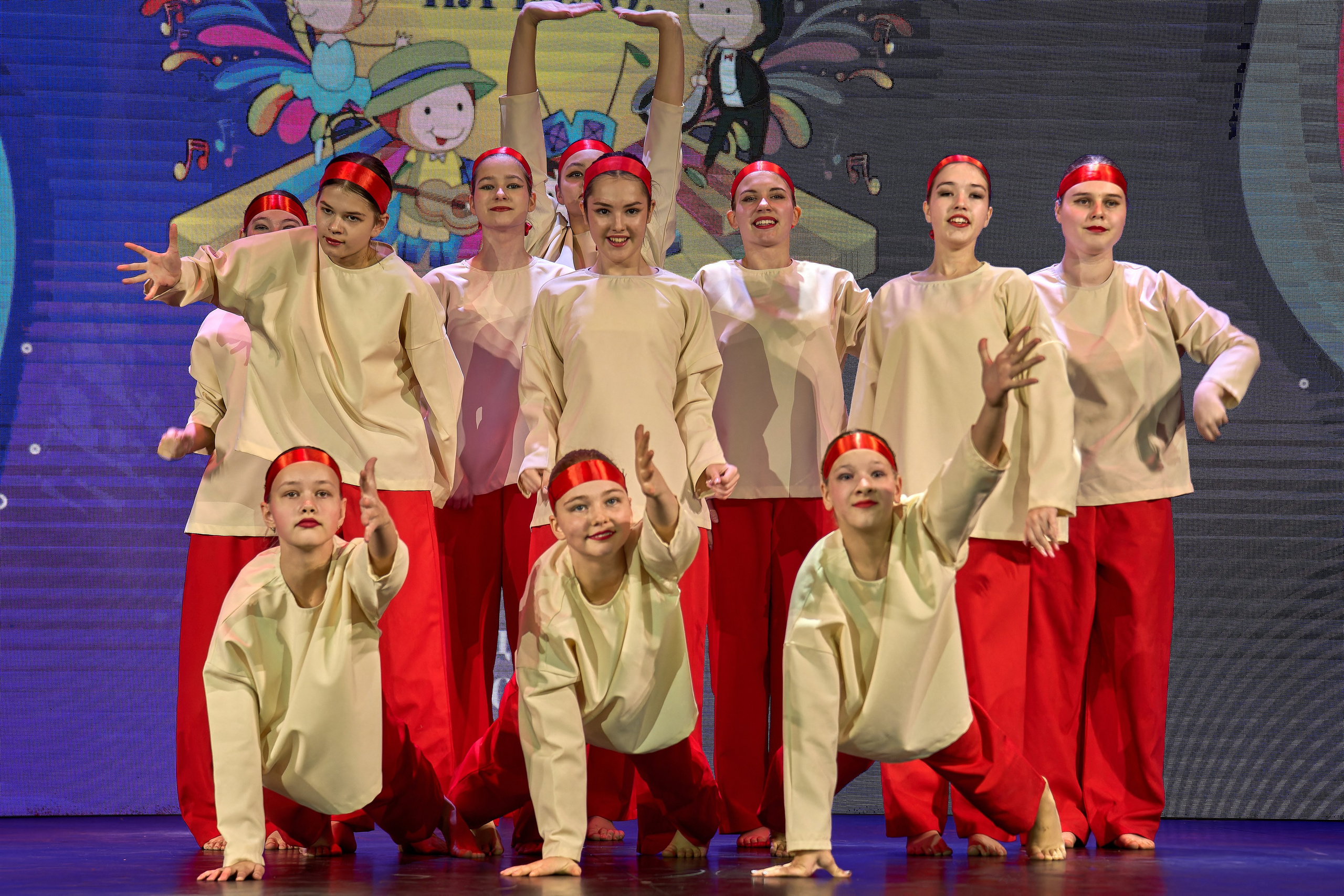 Творческое начало. Фотограф во Владивостоке