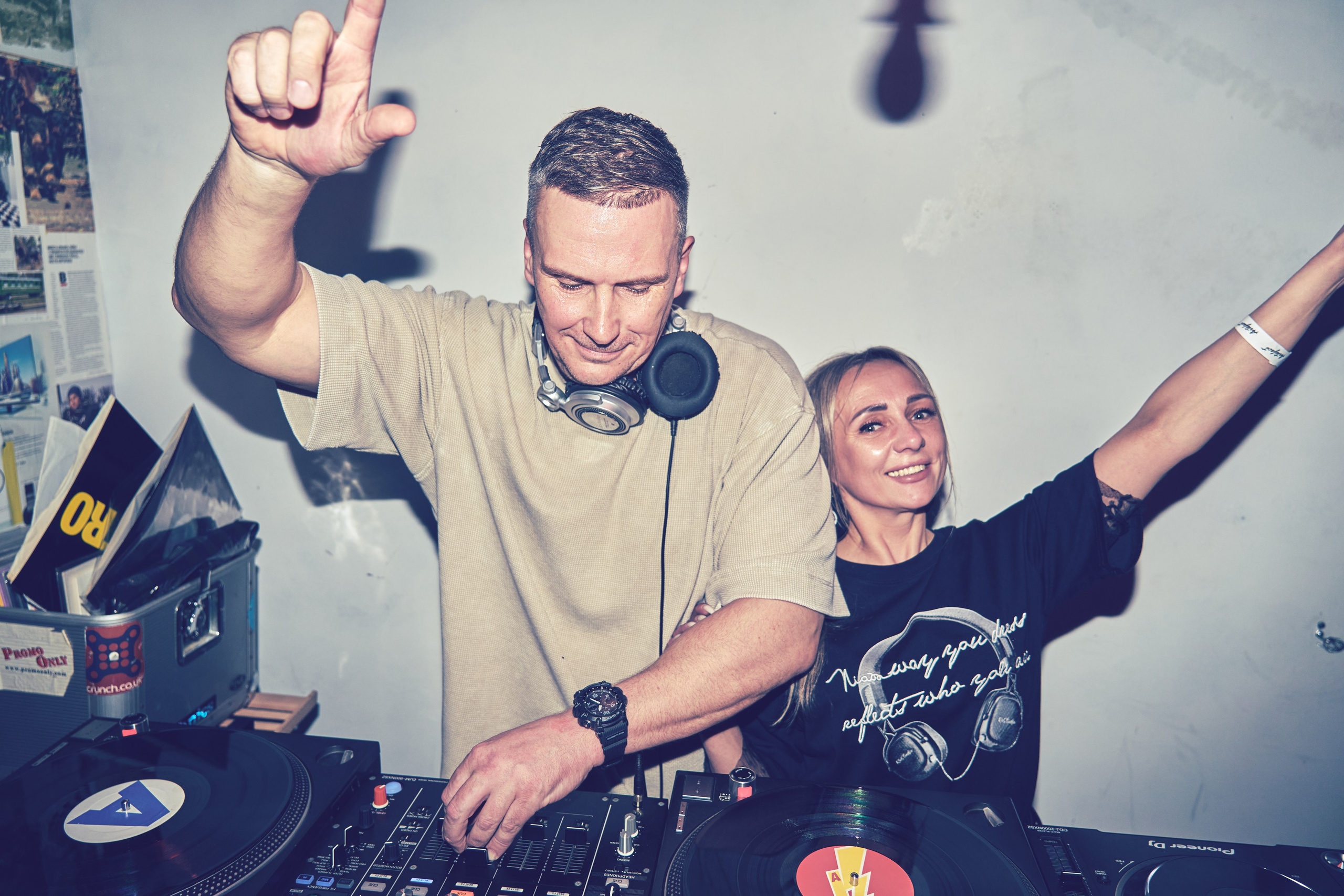 The Birthday Party. Фотограф во Владивостоке