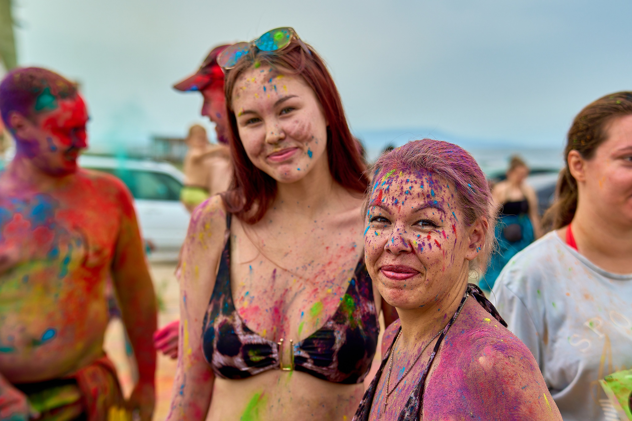 Фотограф детский Праздник. Фотограф во Владивостоке