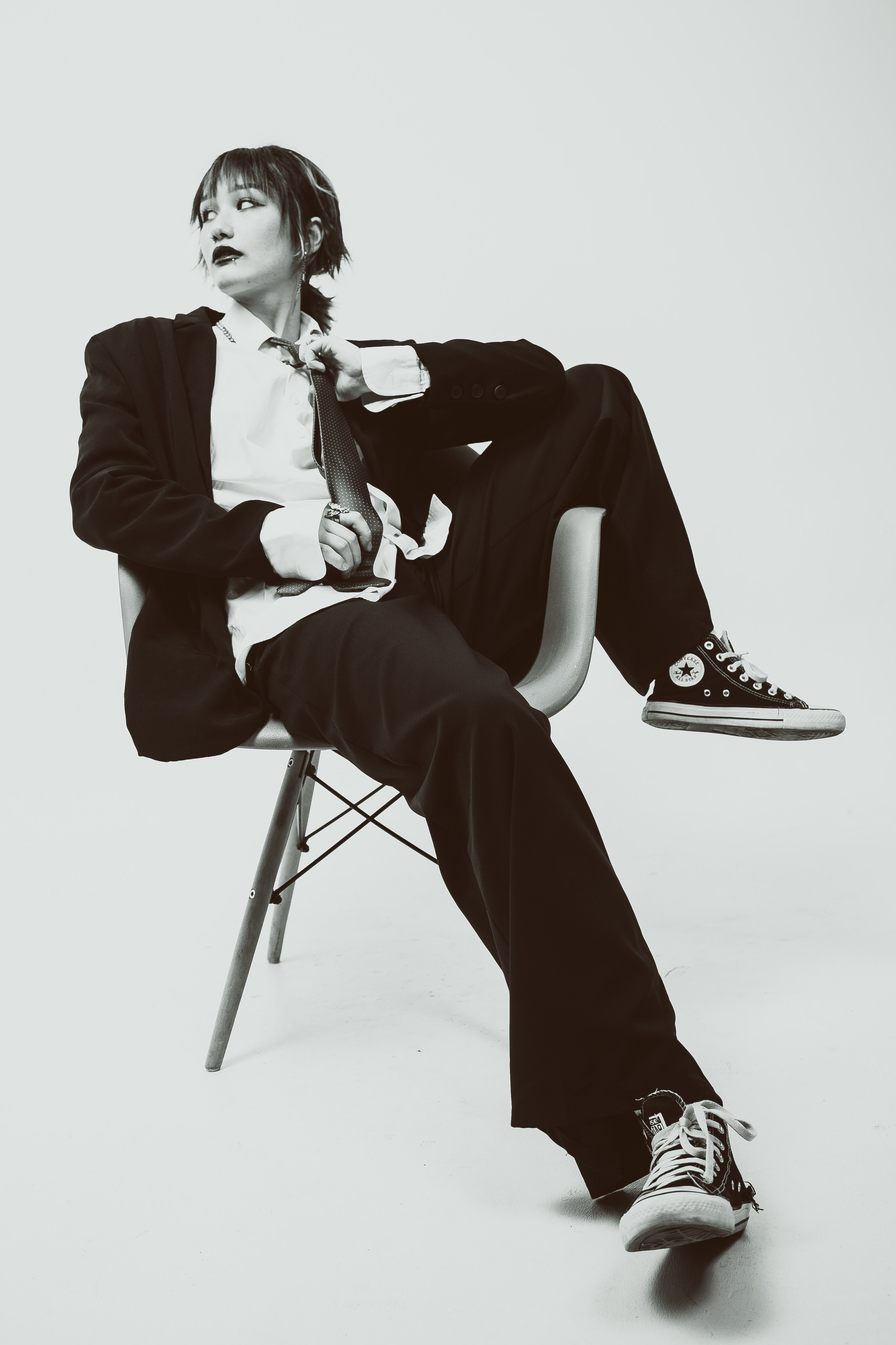 Бэлла. Фотограф в Санкт-Петербурге Чумаков Семен