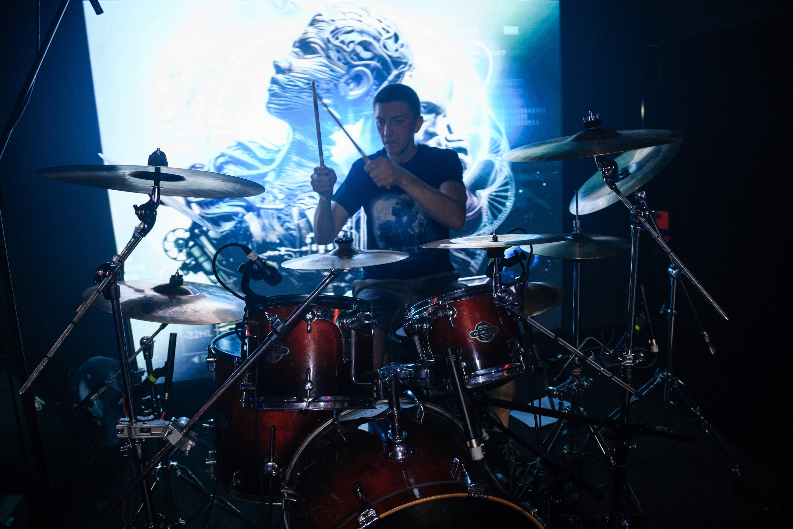 BUICIDE. Фотограф в Санкт-Петербурге Чумаков Семен