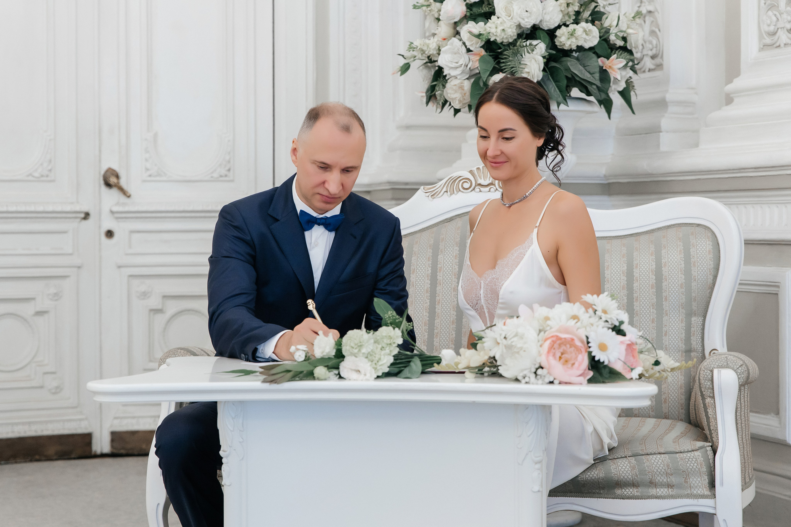 Анна и Игорь (4 августа 2025). Свадебный и семейный фотограф Крамар Наталья