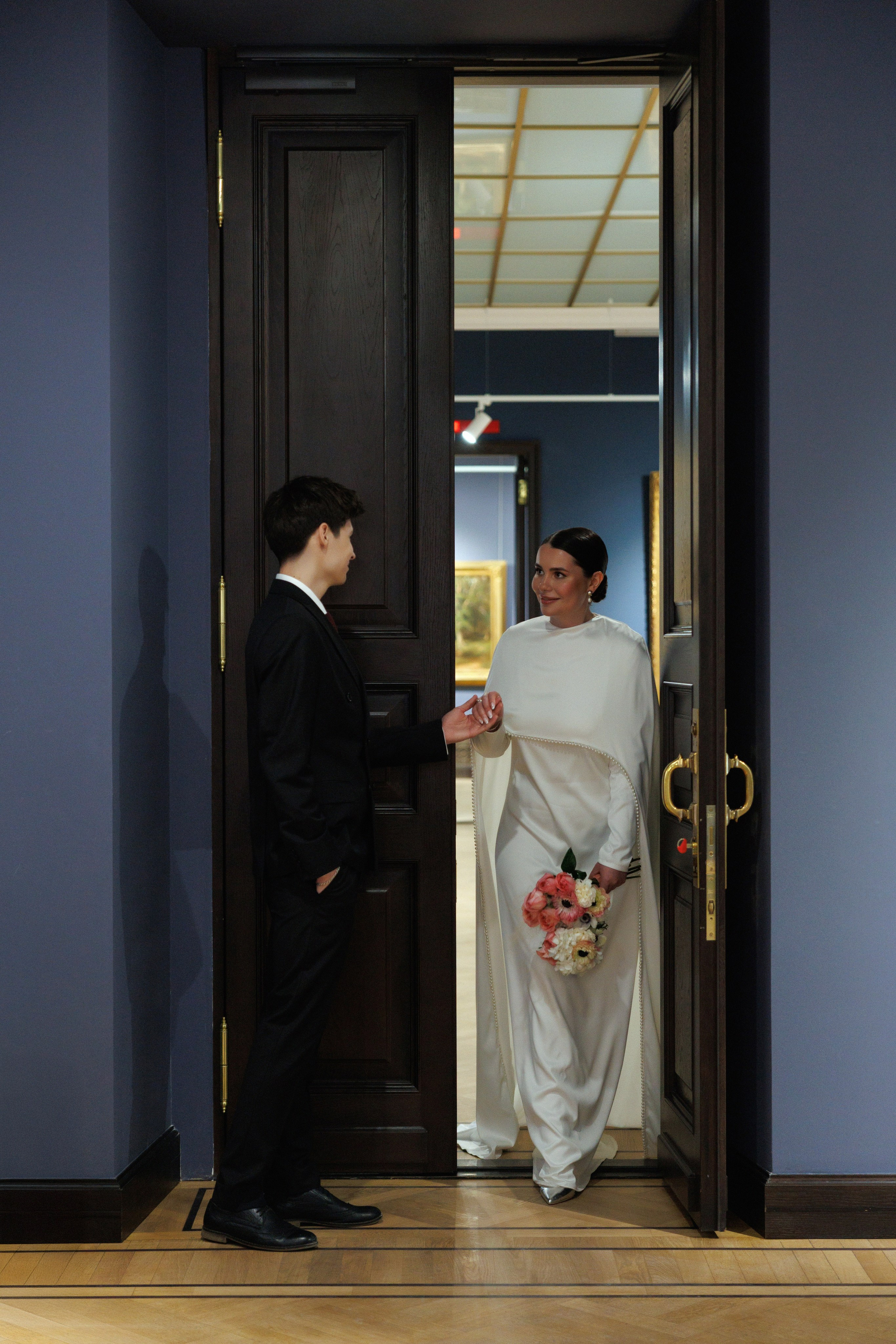 Ильсур & Сабина. Главная