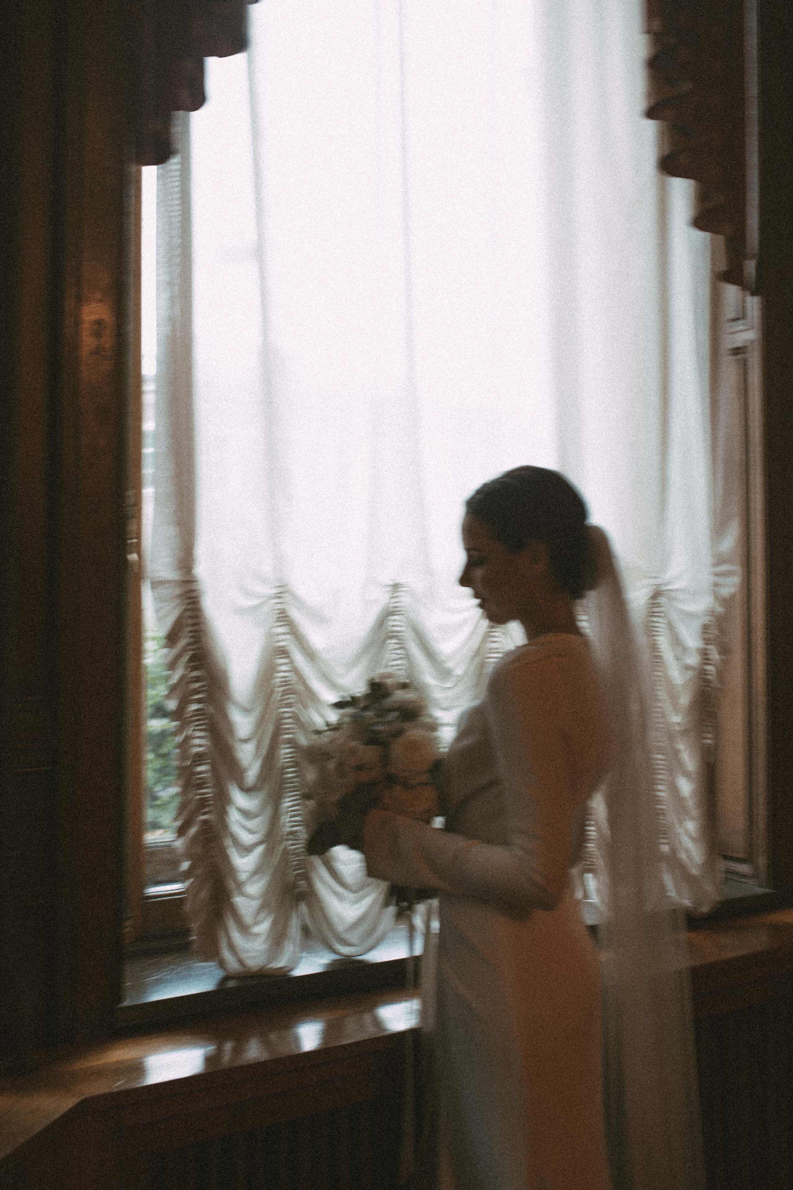 Д & А | Санкт-Петербург. Фотограф Екатерина Амбрушкевич