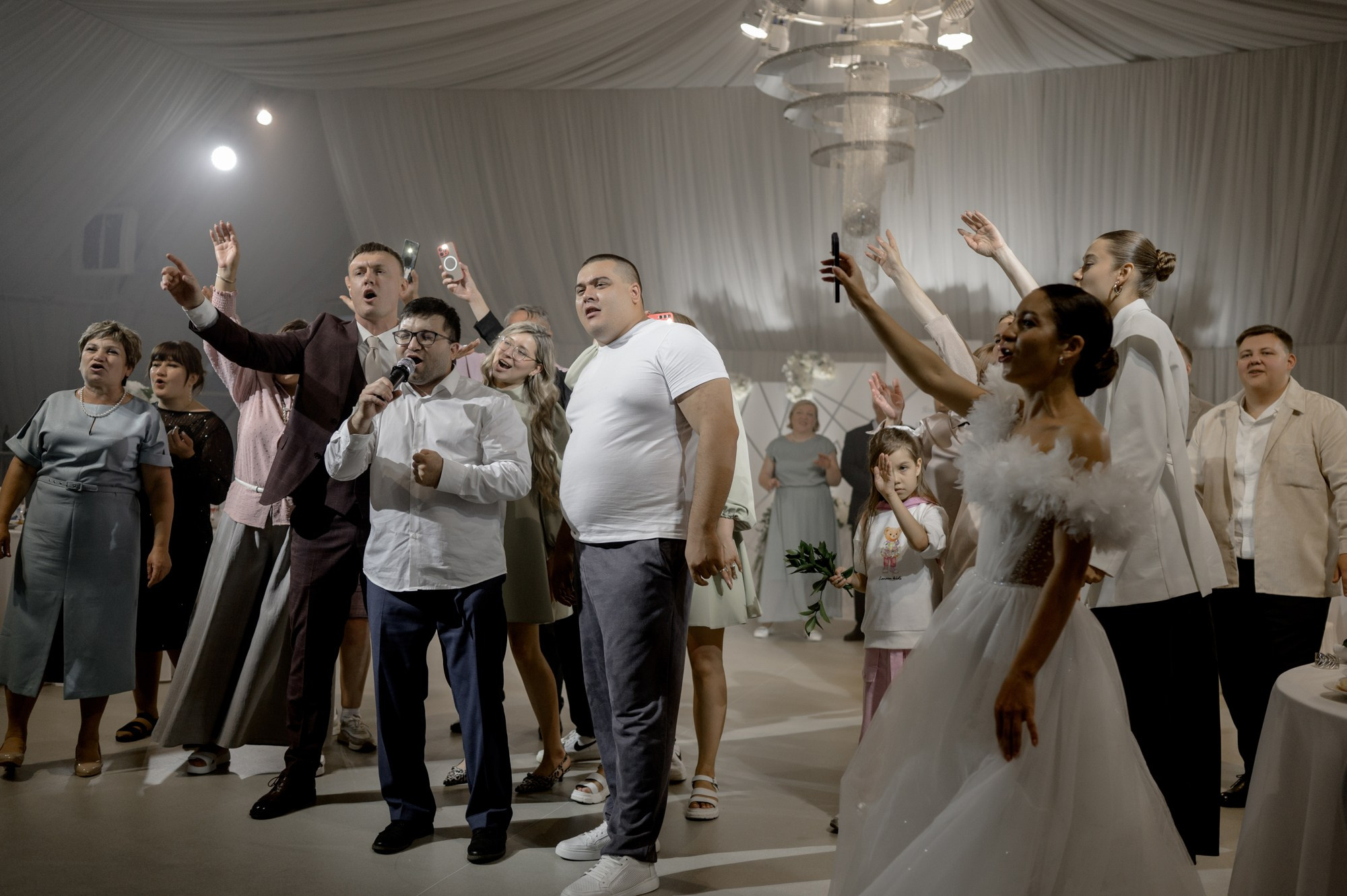 Янис и Гульназ. Свадебный фотограф в Тюмени Анастасия Пономарева