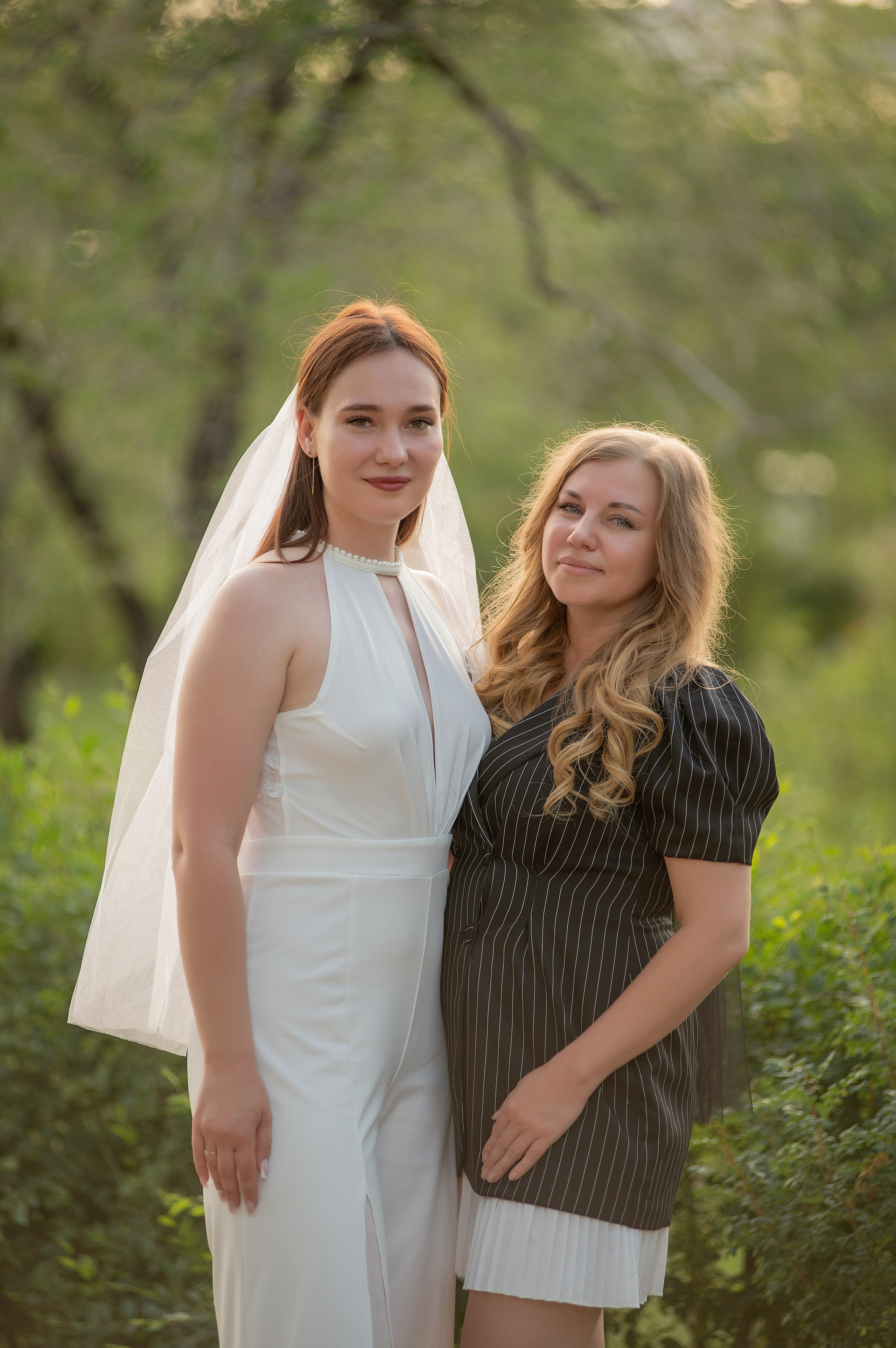 Девичник. Фотограф Виктория Воронина