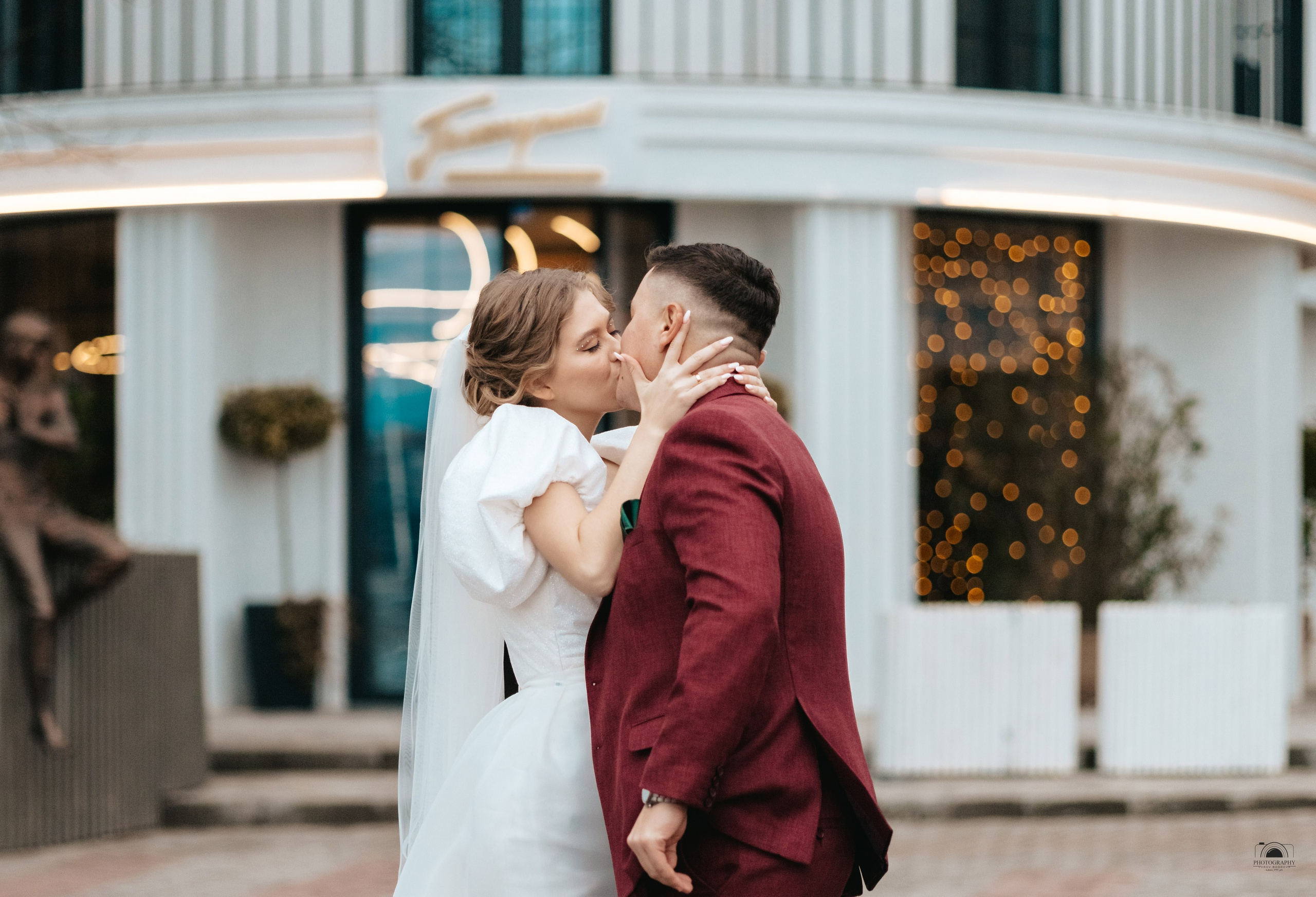 Ярослав и Ангелина. Семейный и портретный фотограф в Геленджике Любовь Бодрова