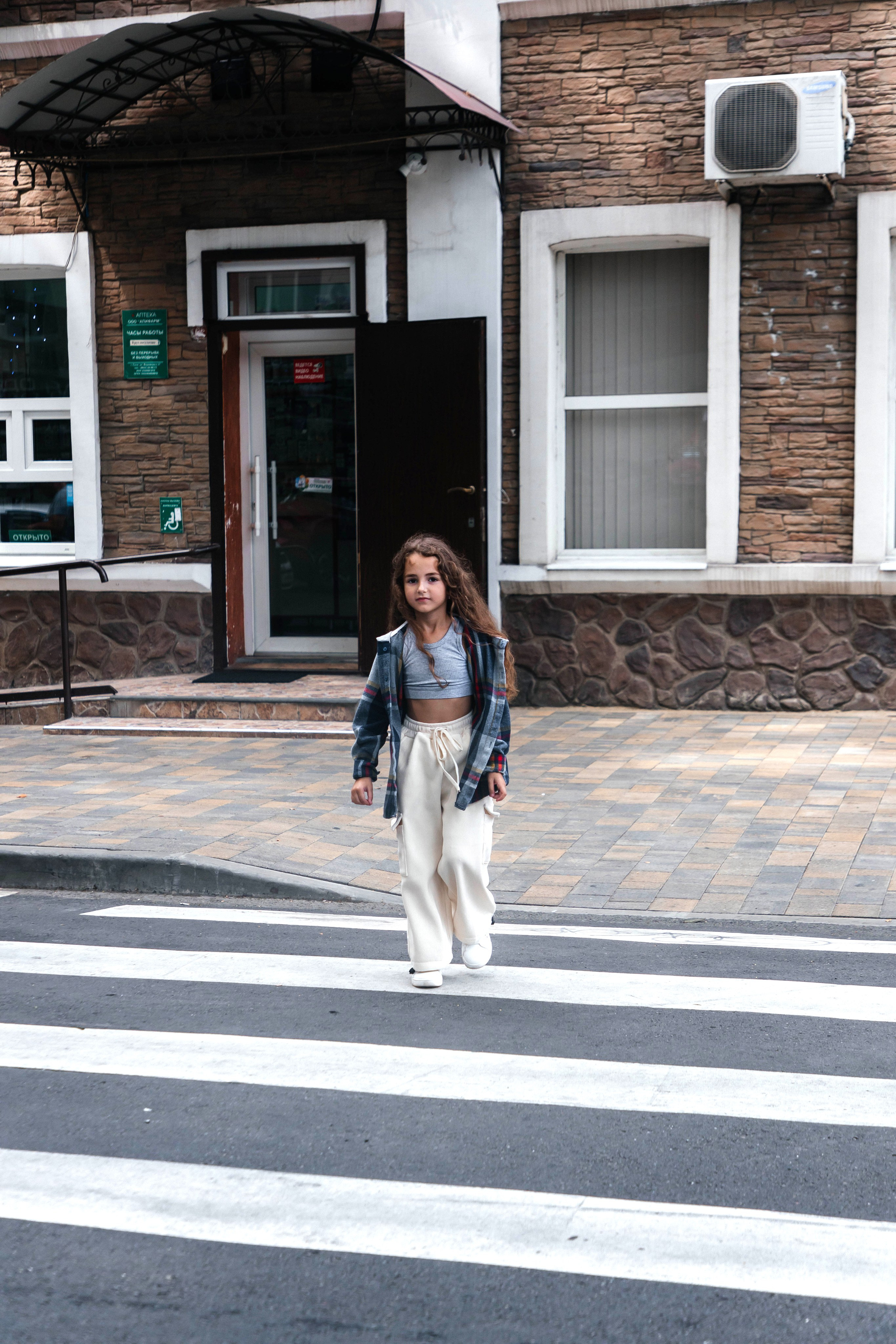 Style. Efimova Model Agency