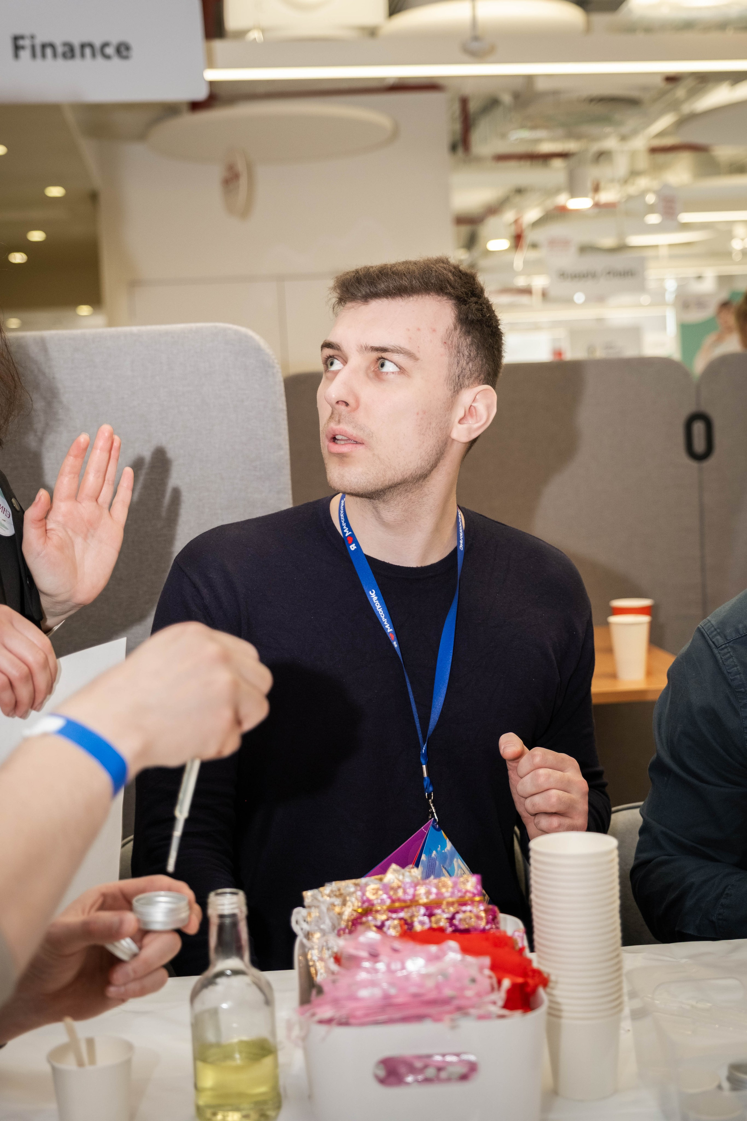 МАРСОПОЛИС. Фотограф в Москве Lada Shum