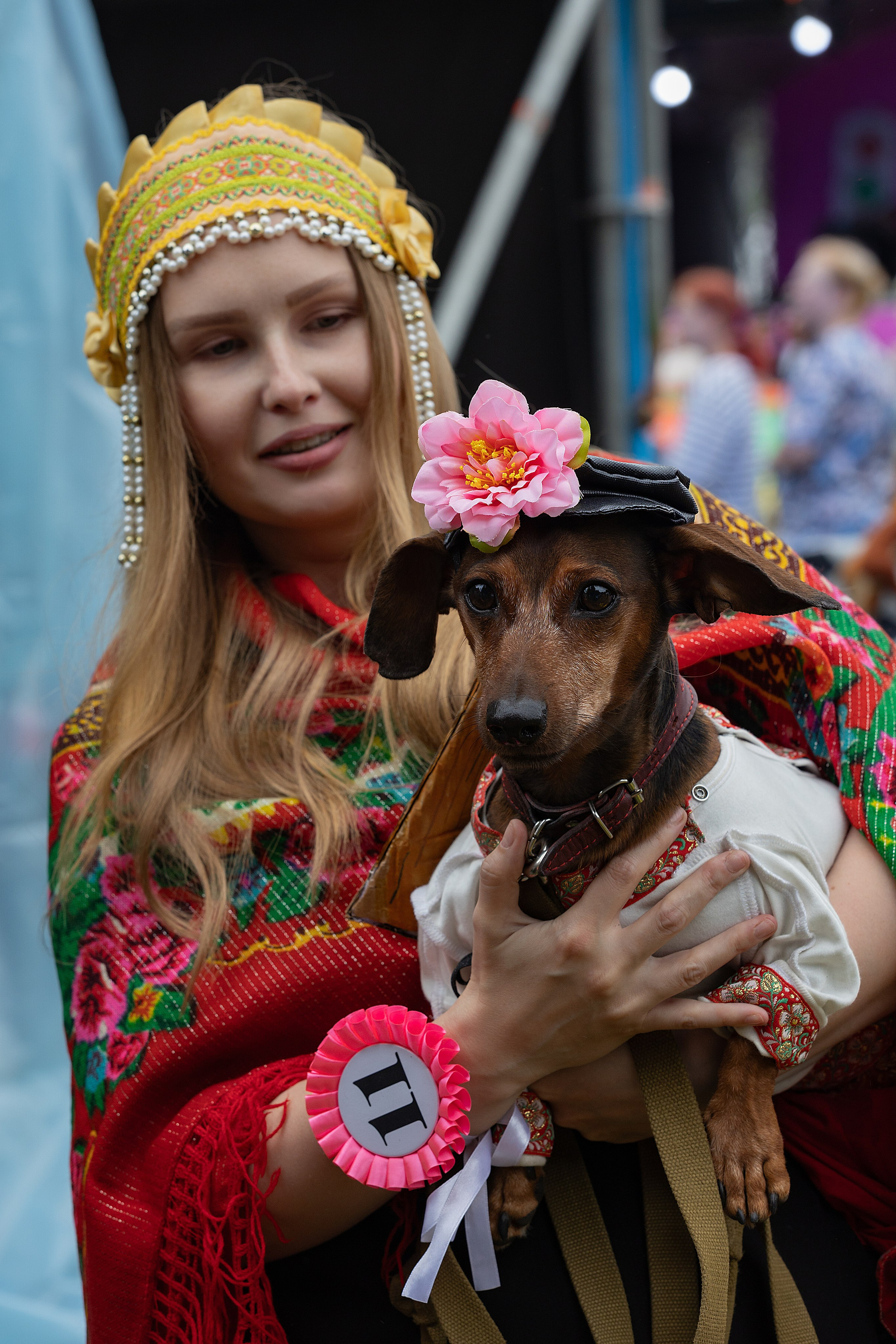 Petshop Days 2026. Репортажный фотограф