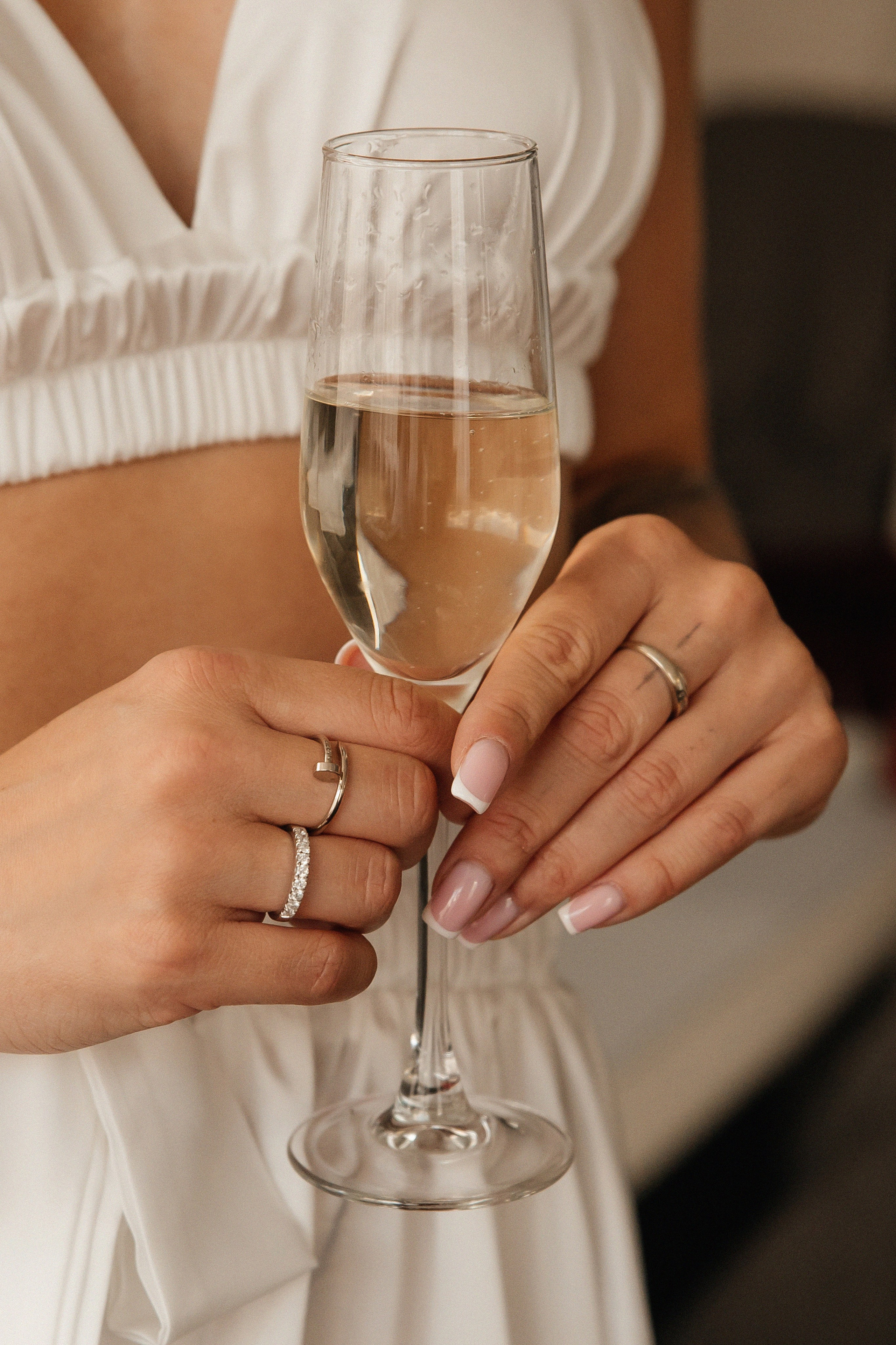 ANONS. Мария — Свадебный фотограф