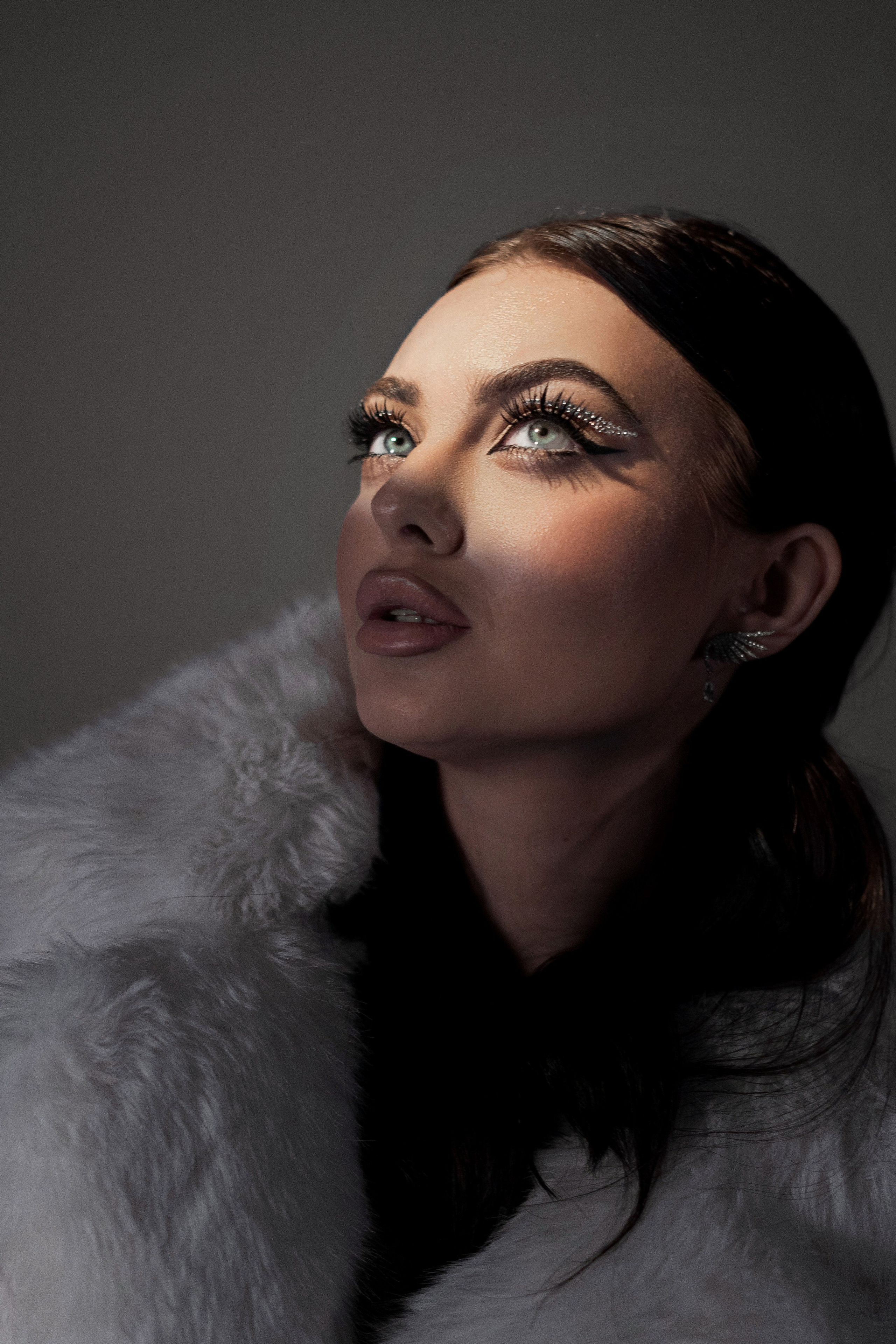 Портреты. Ваш фотограф в Екатеринбурге Максим Мухин