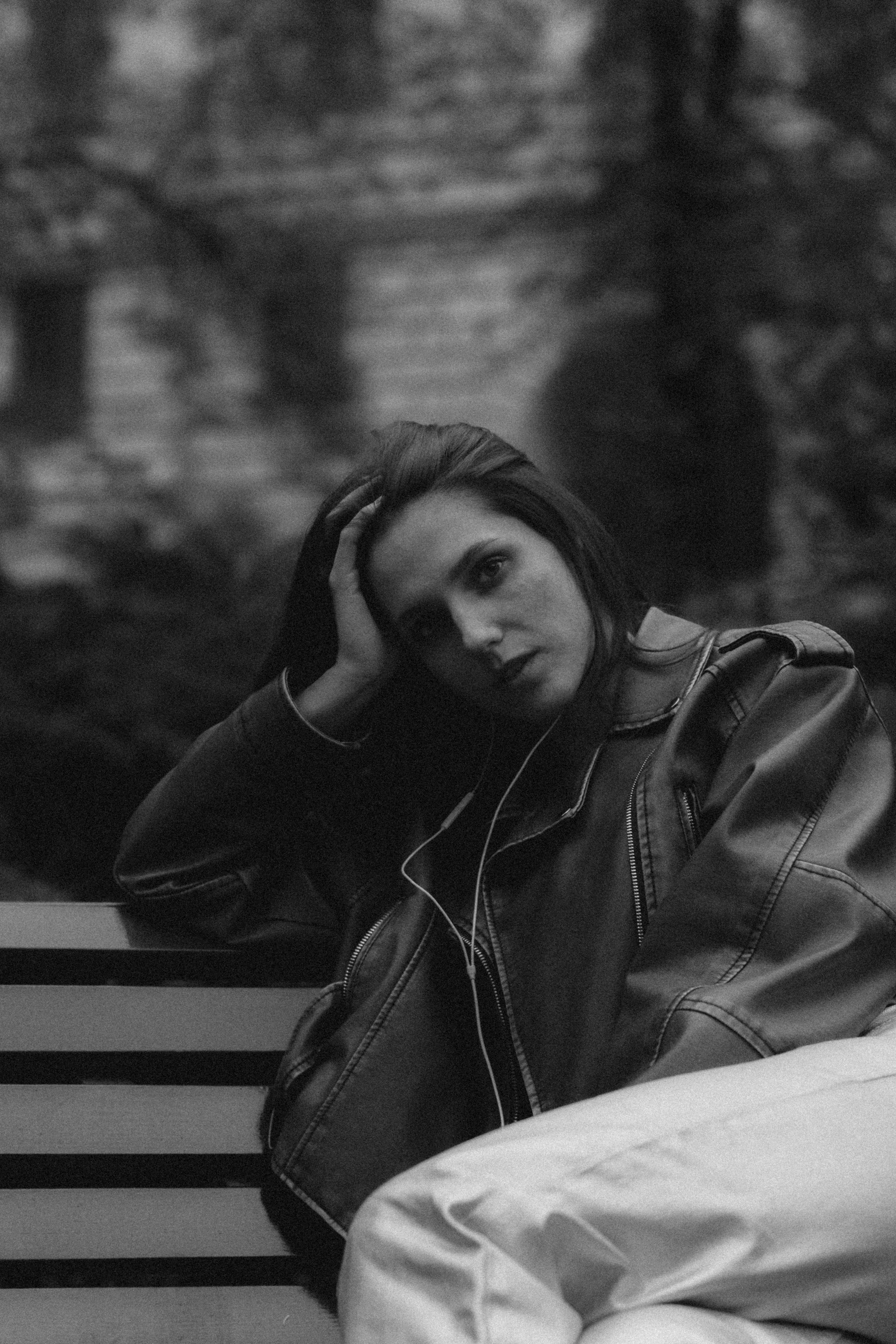 Пленка На Повторе. Katrin Rosevelli твой персональный фотограф