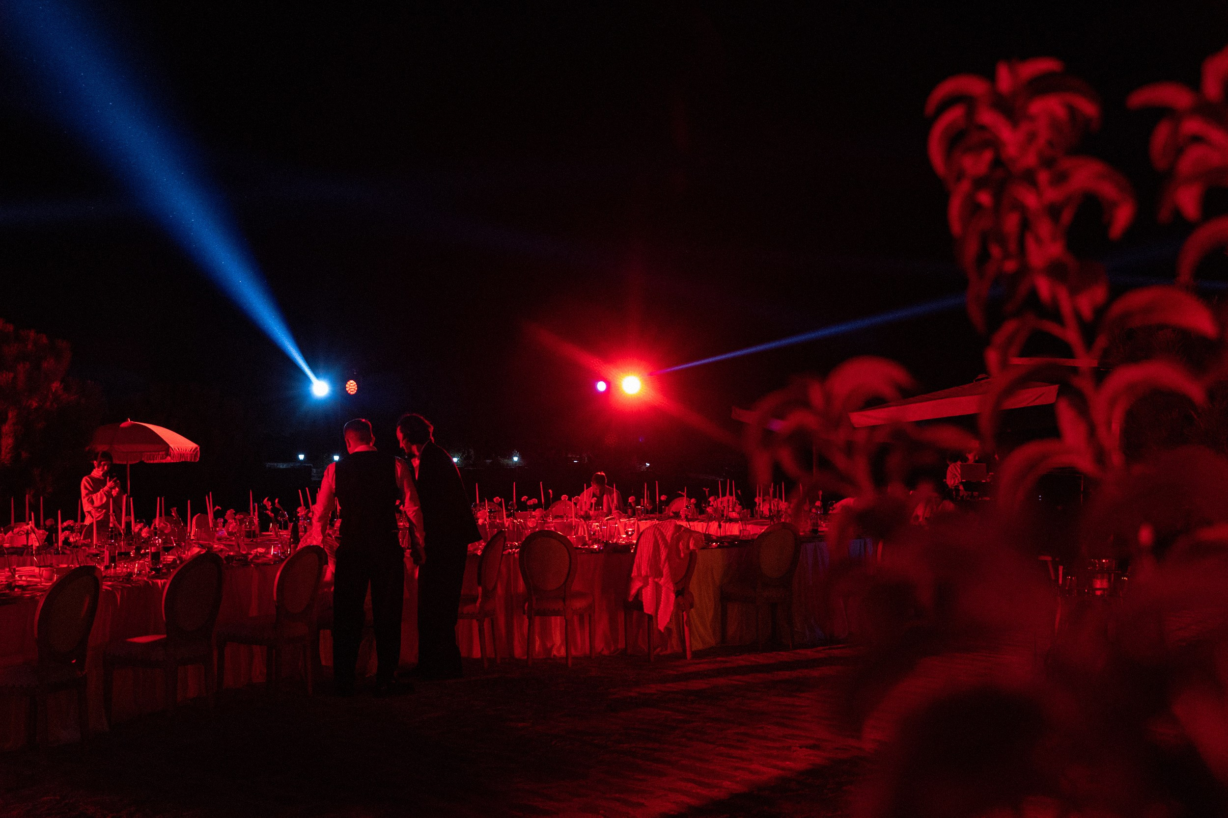 L&V | Chateau Andre. Свадебная фотография и видеосъёмка