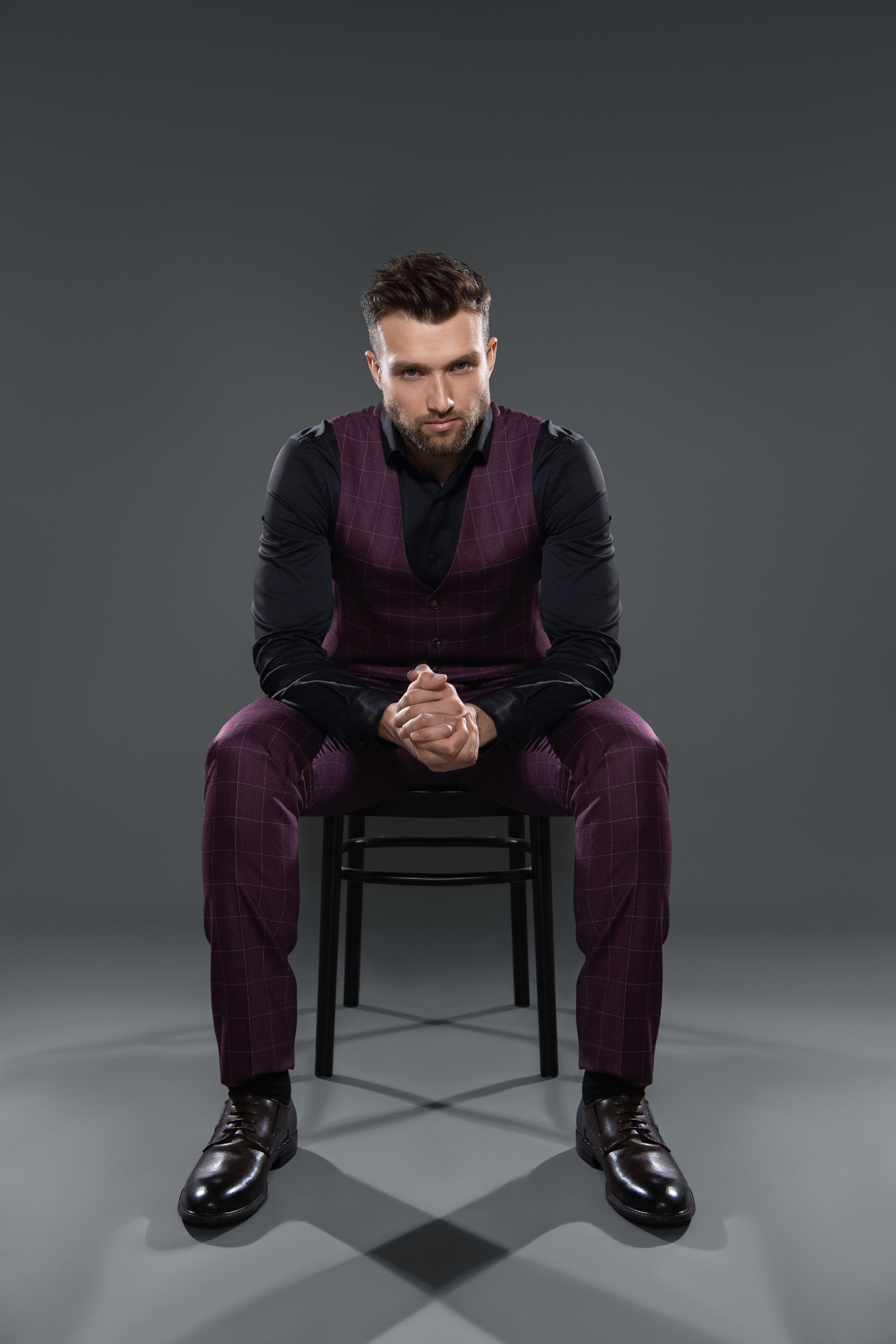 Commercial. Ретушер Лолита Алексеева