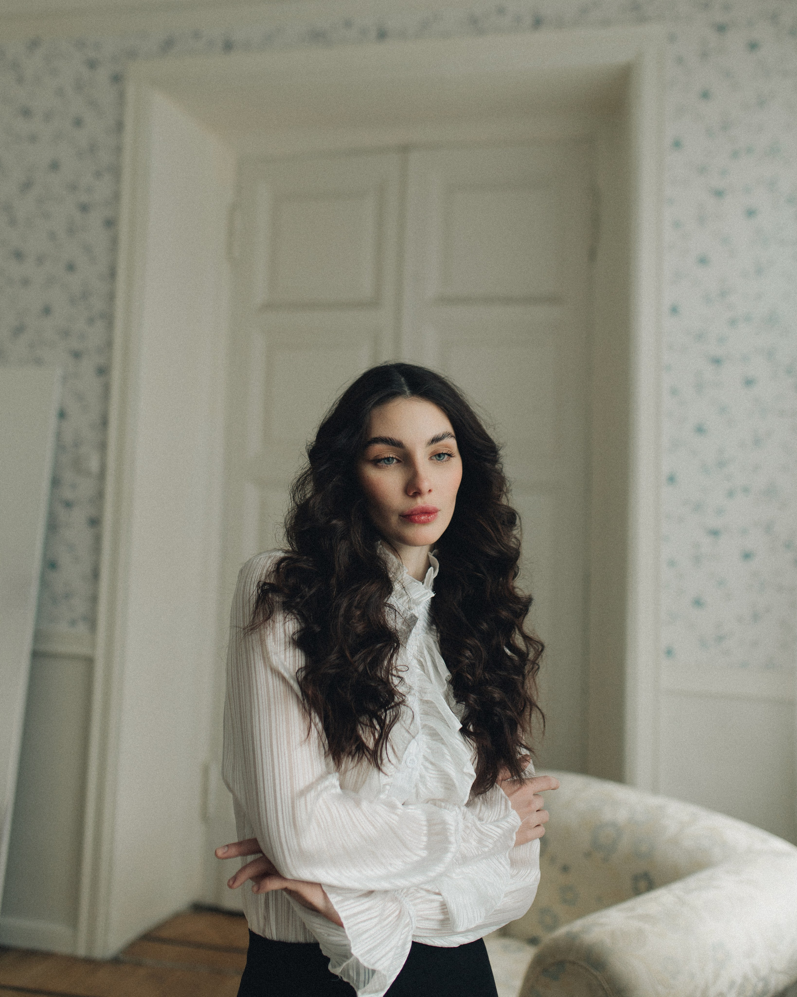 ANNA. Главная