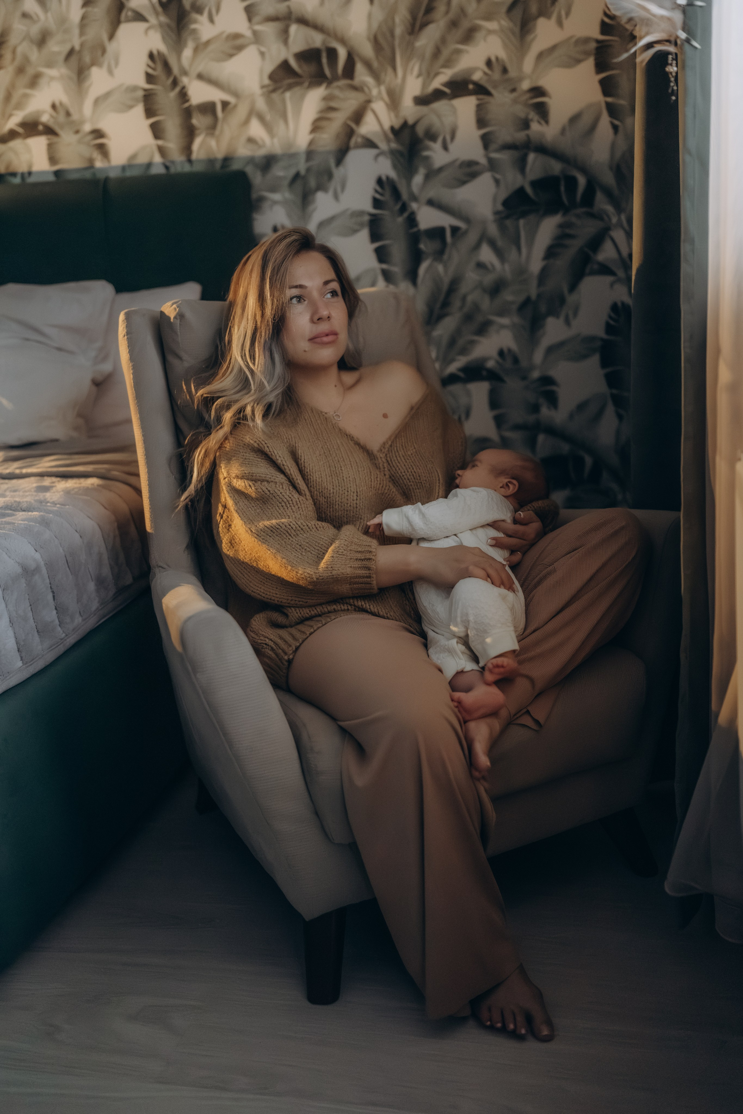 Маленький сыночек. Семейный фотограф Москва. Фотограф беременности и материнства Москва