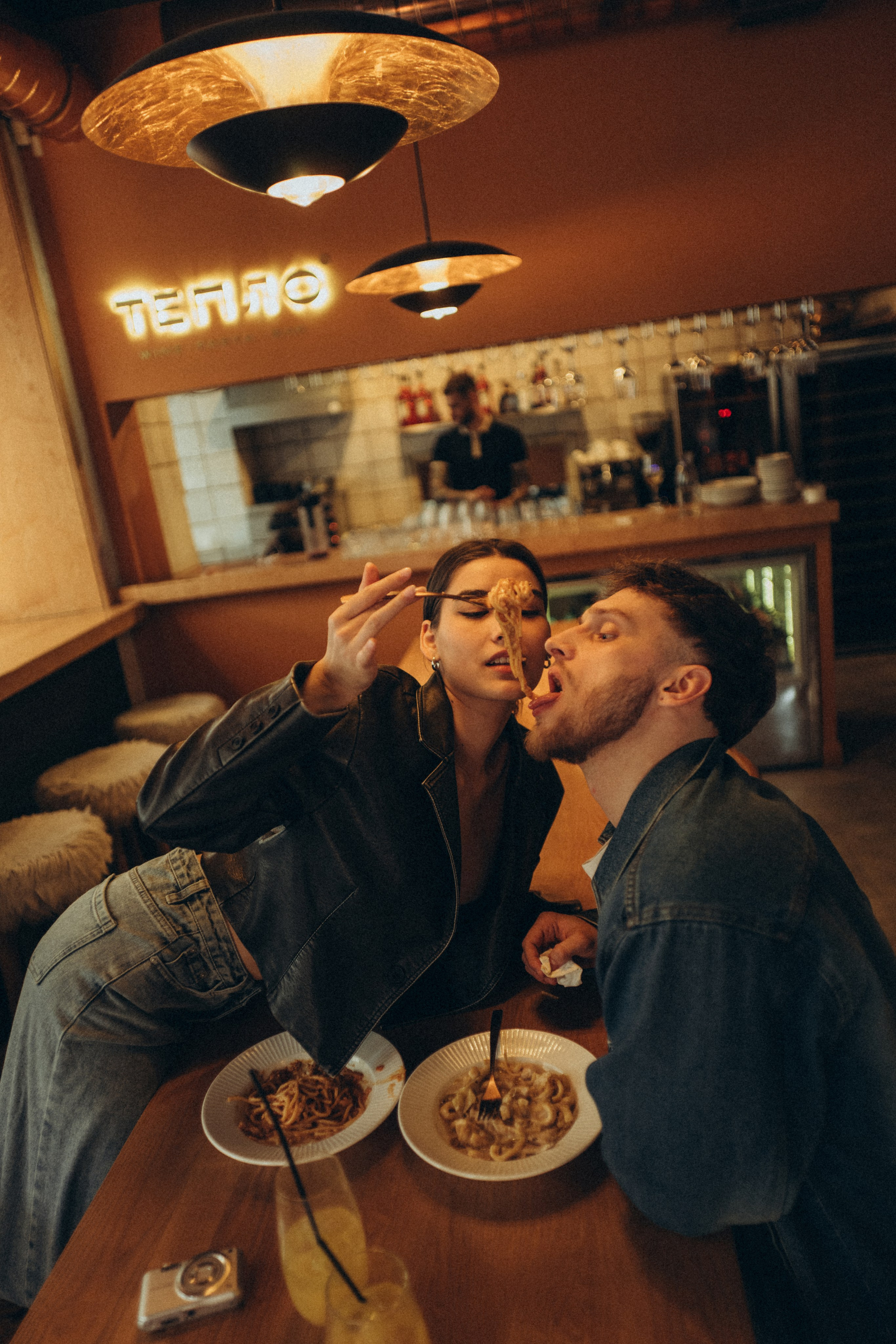 Фотограф Дмитрий Богданов