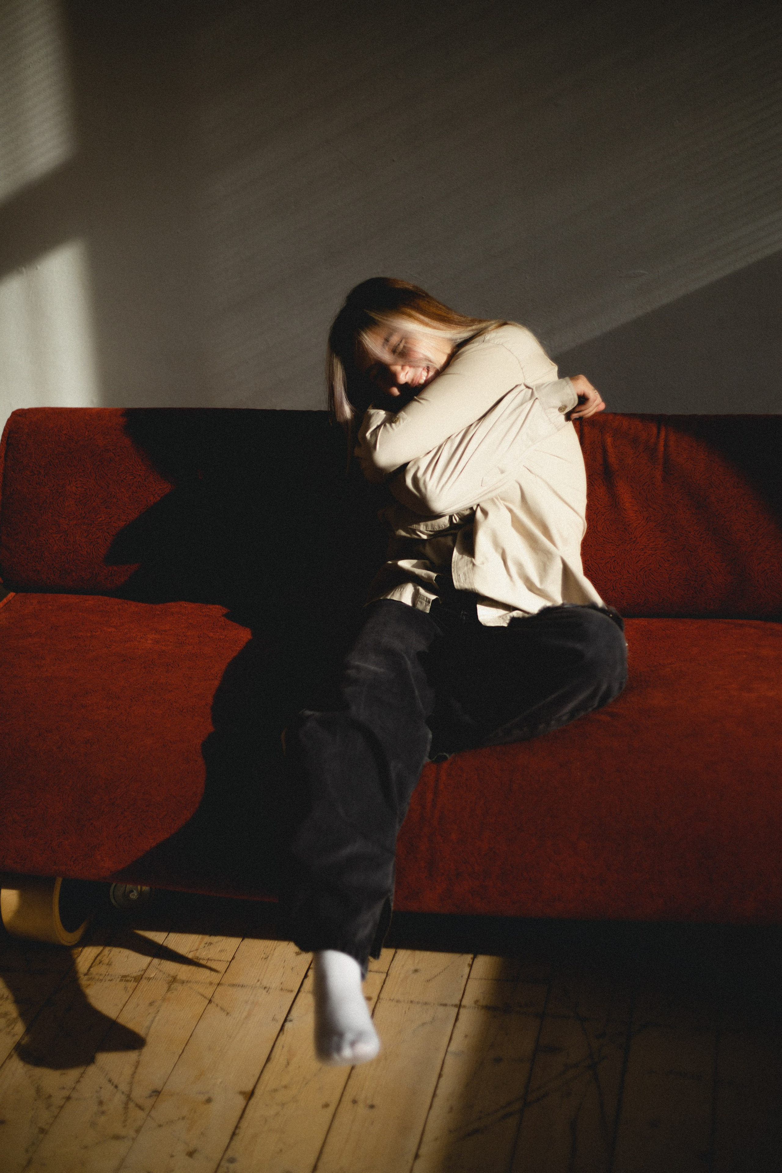 Аня. Фотограф Блинова Арина | Санк-Петербург