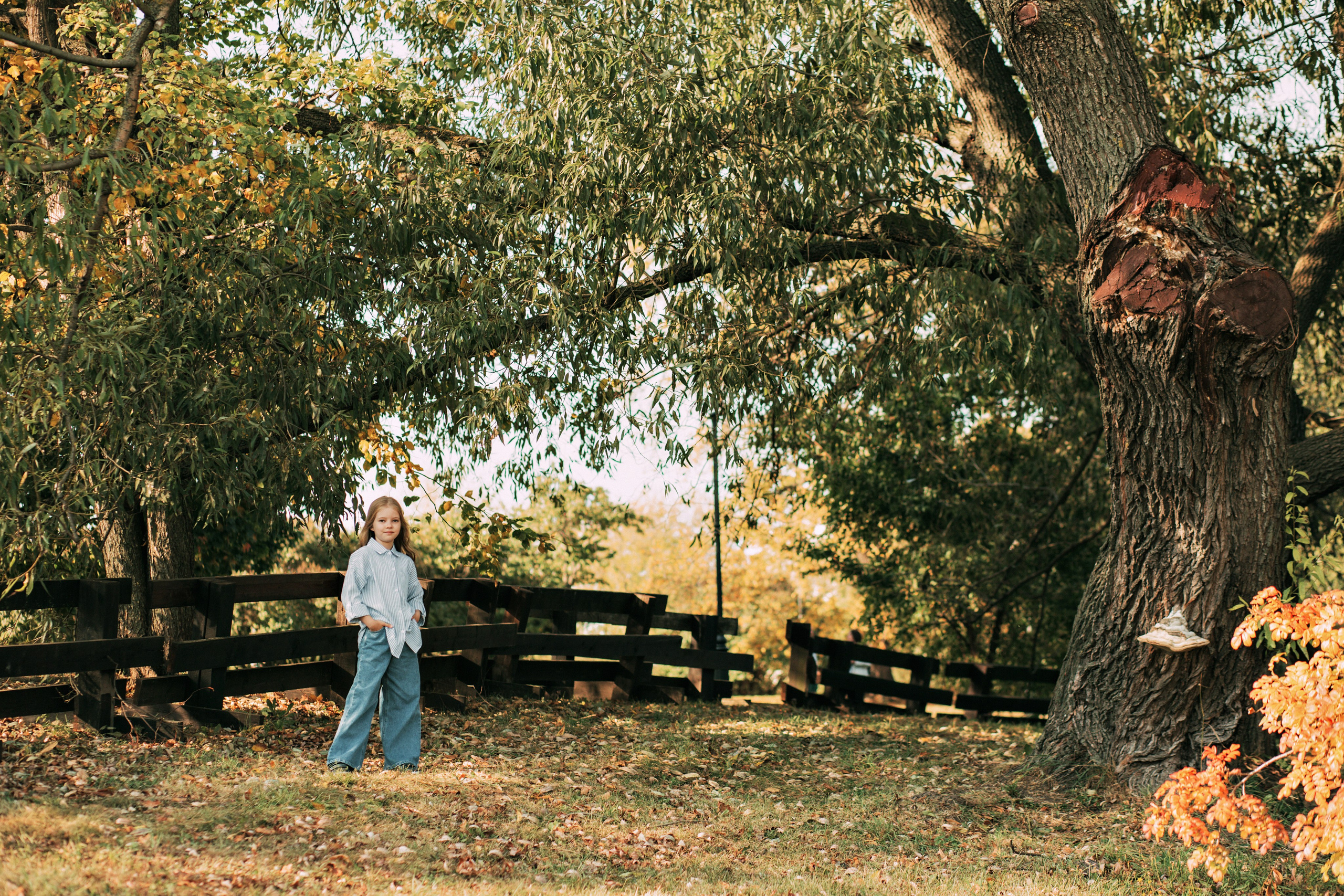 Уля. Главная