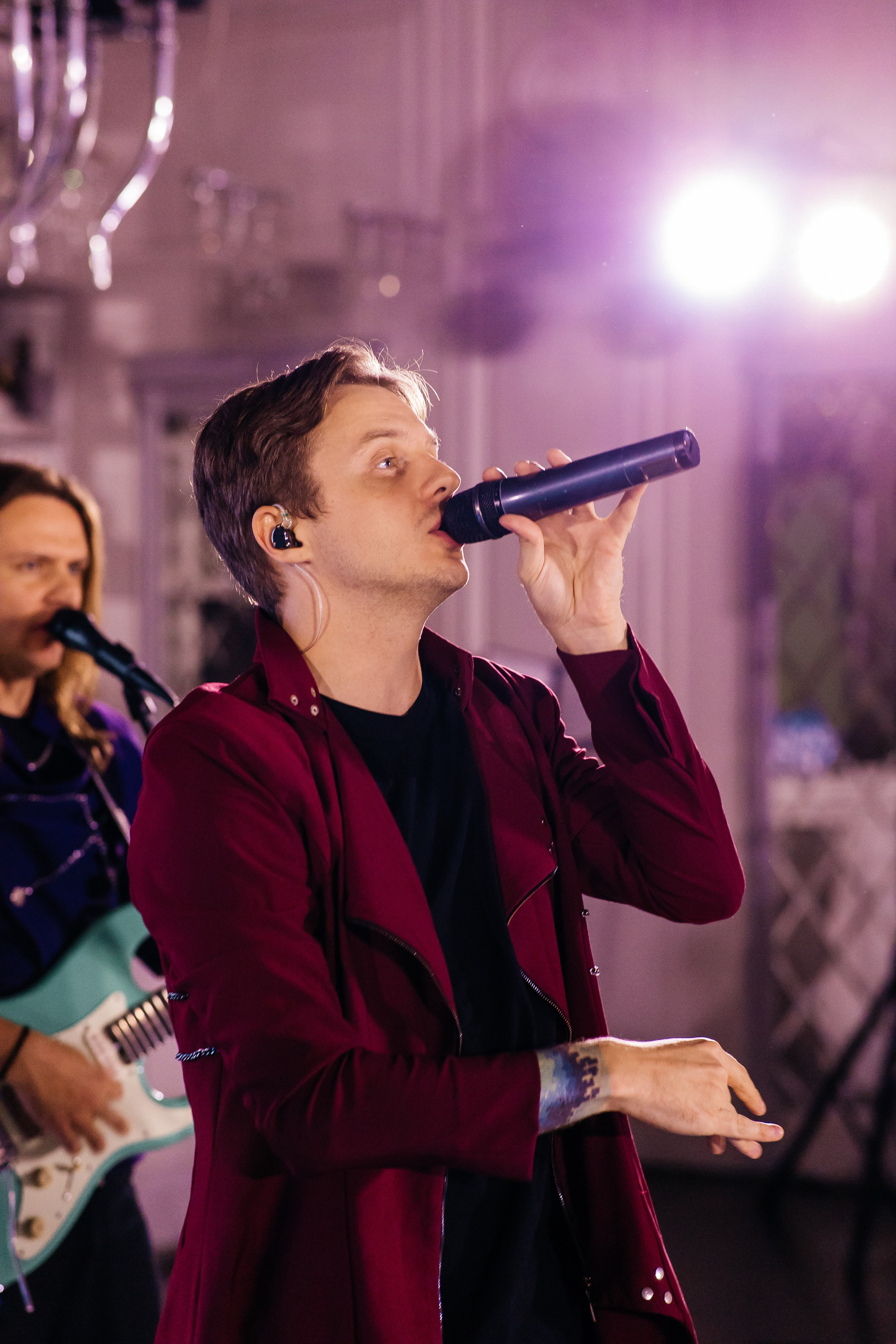 Антон и Алина. Свадебный и семейный фотограф в Ростове-на-Дону