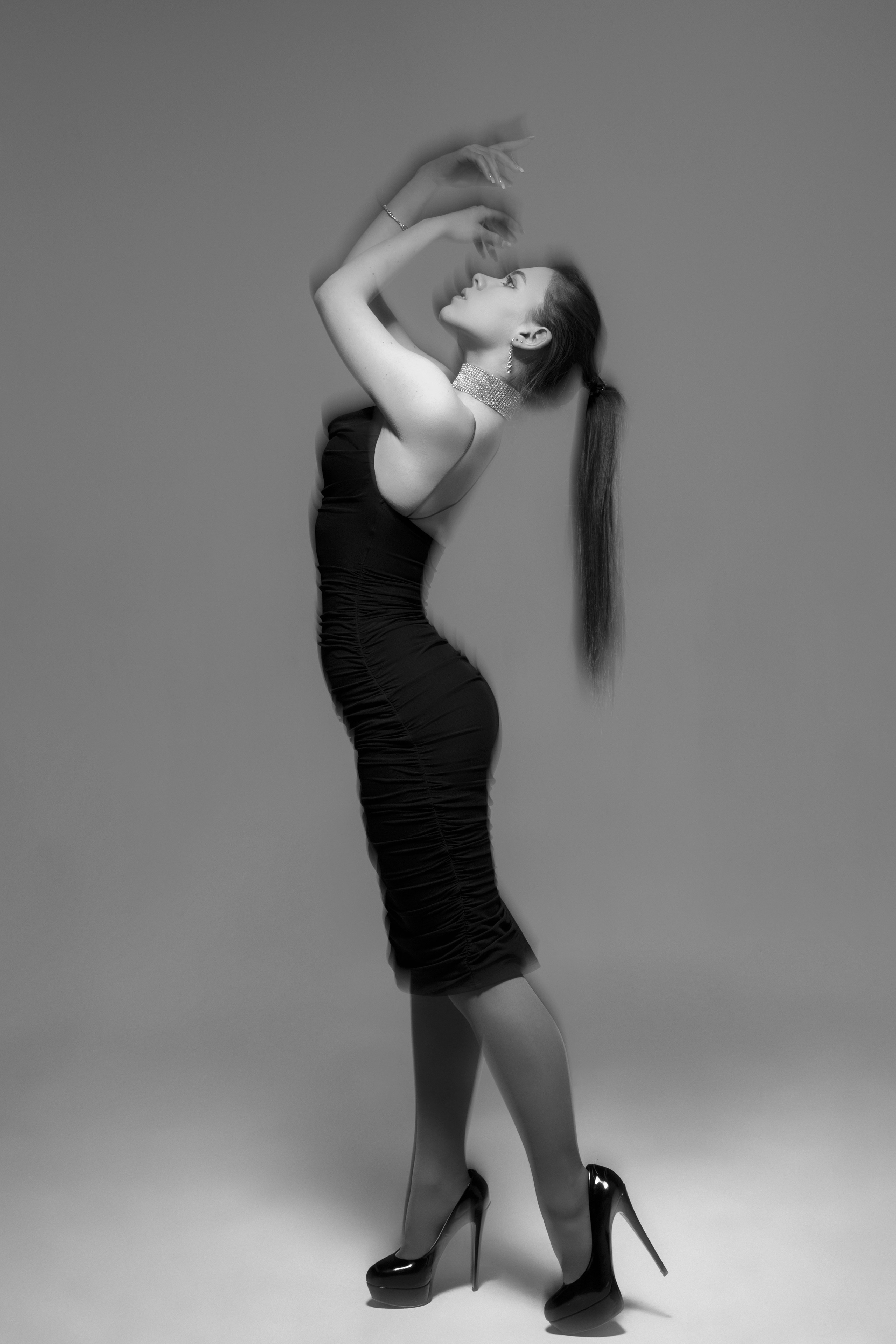 Диана. Портретный и концертный фотограф в Москве Тугарин Александр