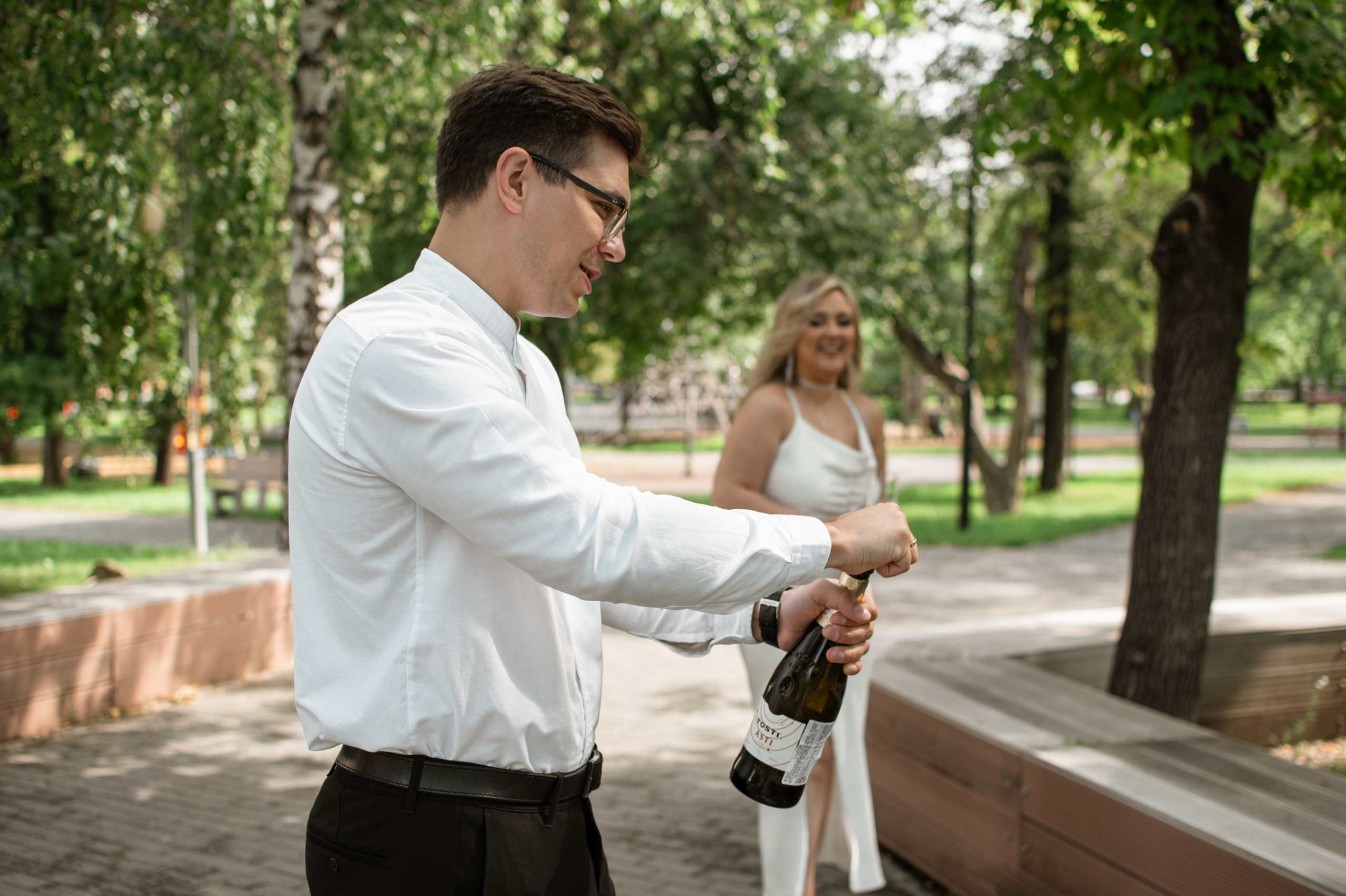 Дмитрий и Татьяна. Фотограф Челябинск Екатерина Миниханова