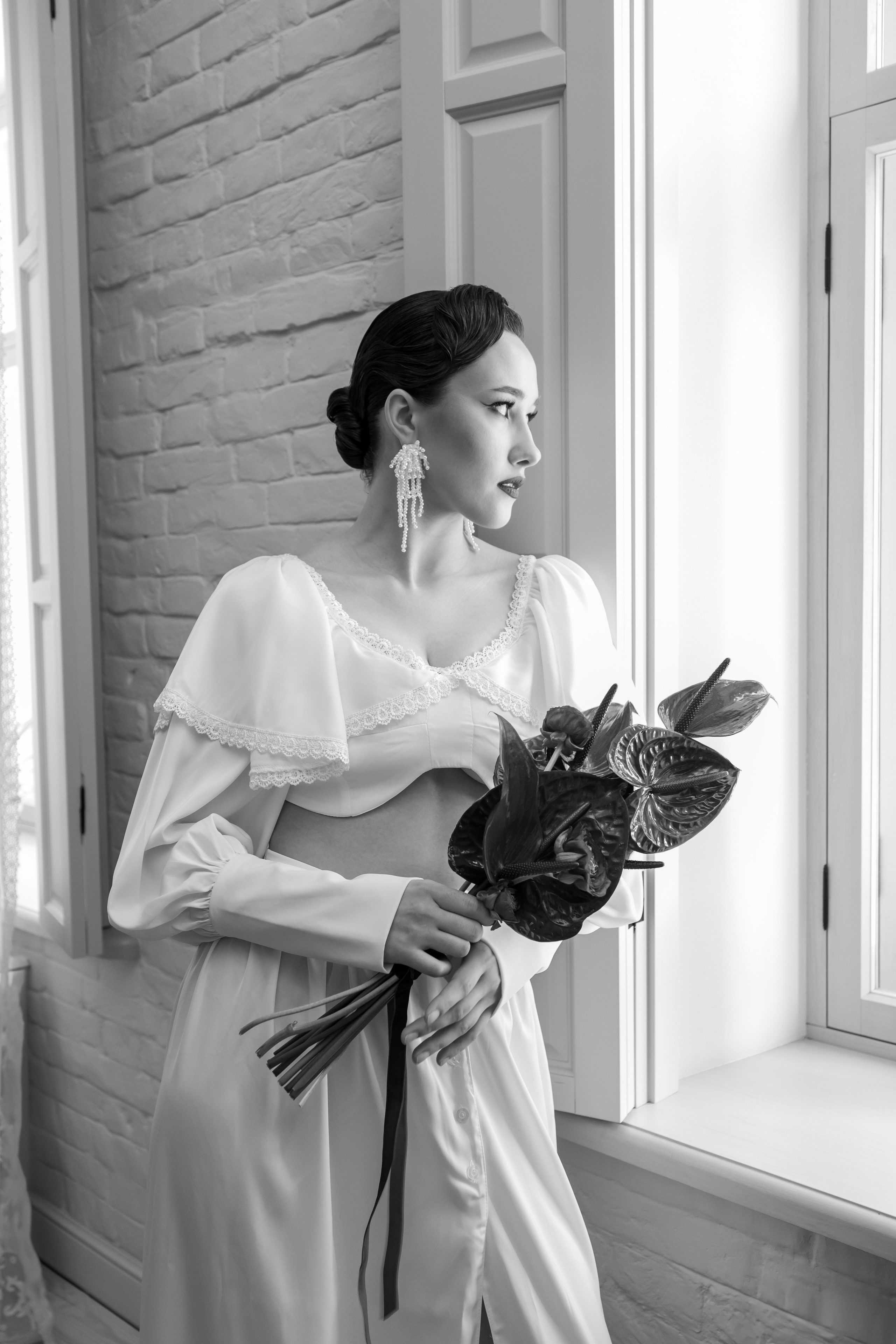 Арина & Константин. Яна Чхан — Фотограф в Донецке и не только