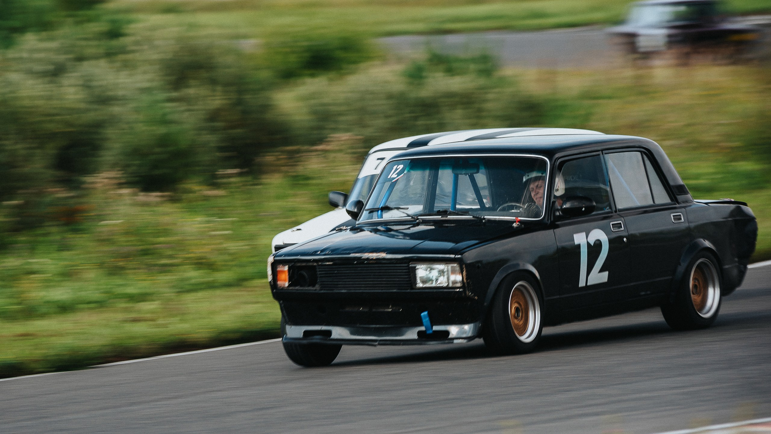 11.08.2024 — КСКГ Классика 2024 | Этап 4. Репортажный фотограф в Кемерово