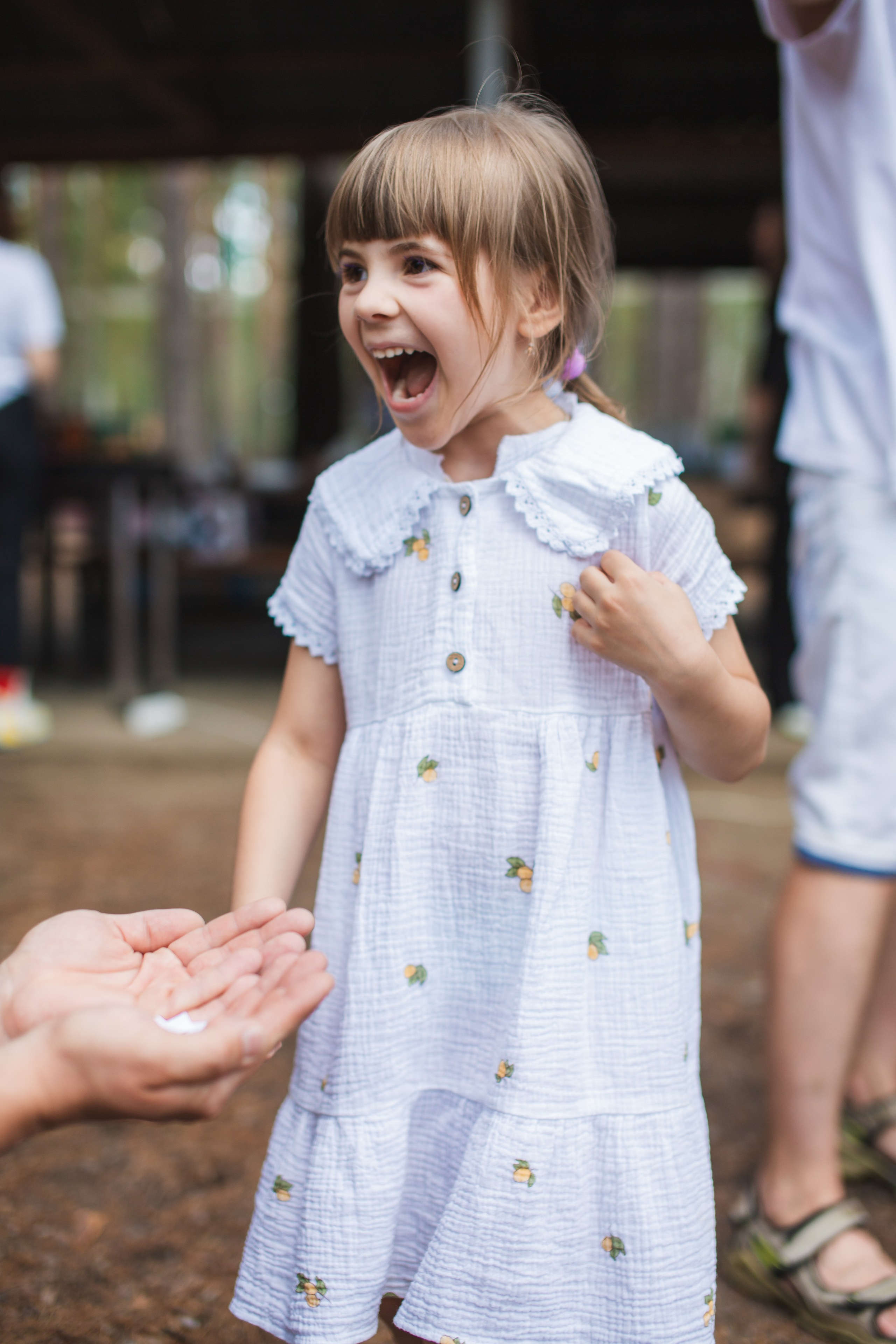 Репортаж мероприятия. Семейный и художественный фотограф в Тюмени Юлия Логинова