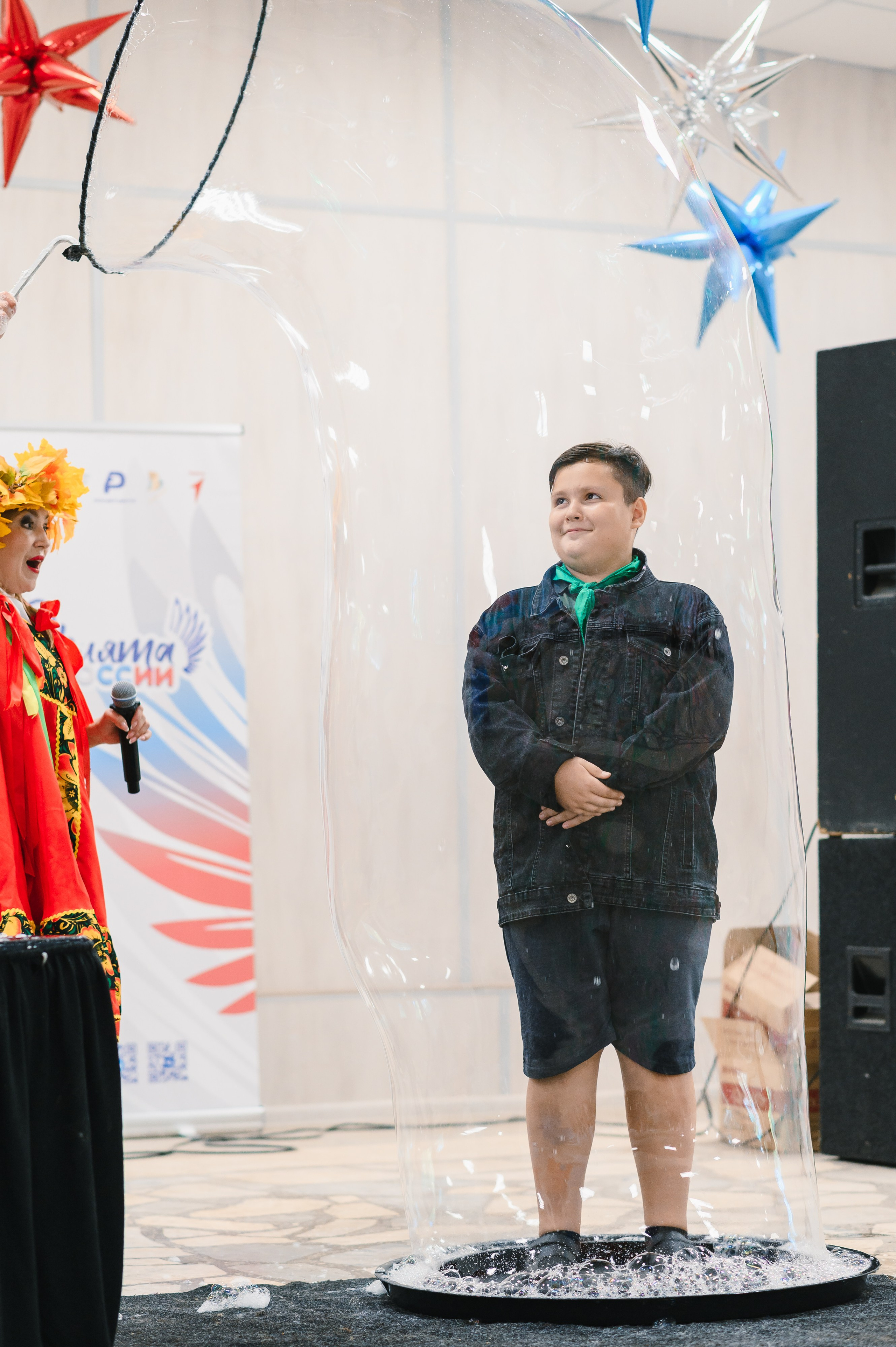 «Орлята России»: смена в лагере. Wedding and family photographer USA